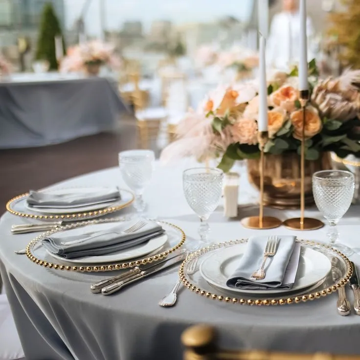 Tables