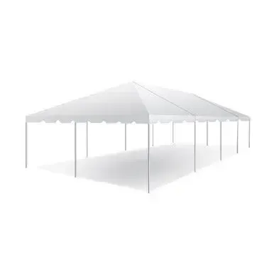 20'x40' Commercial Grade Tent 