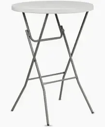 Bar High Table