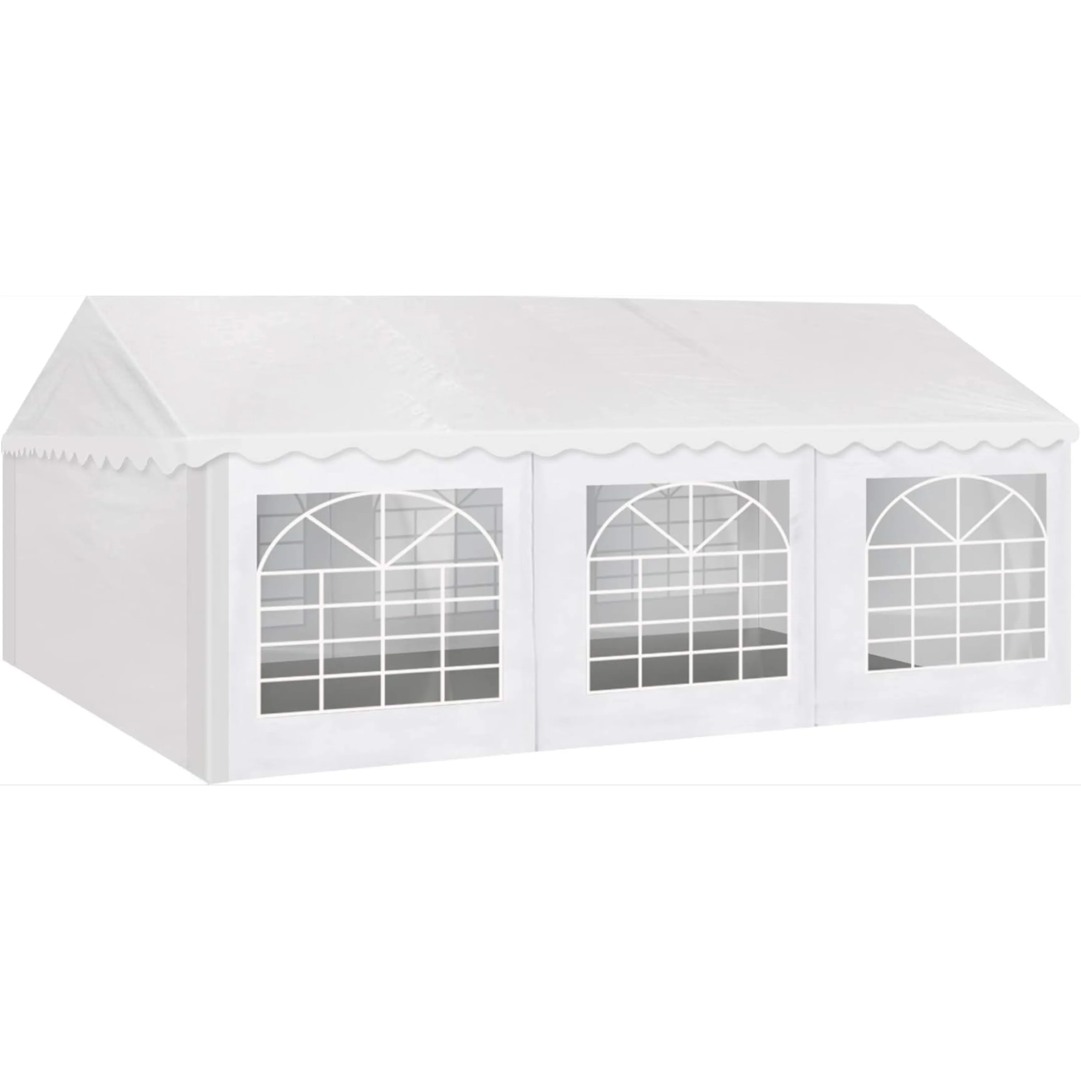 20’ x 20’ Residential Grade Tent 