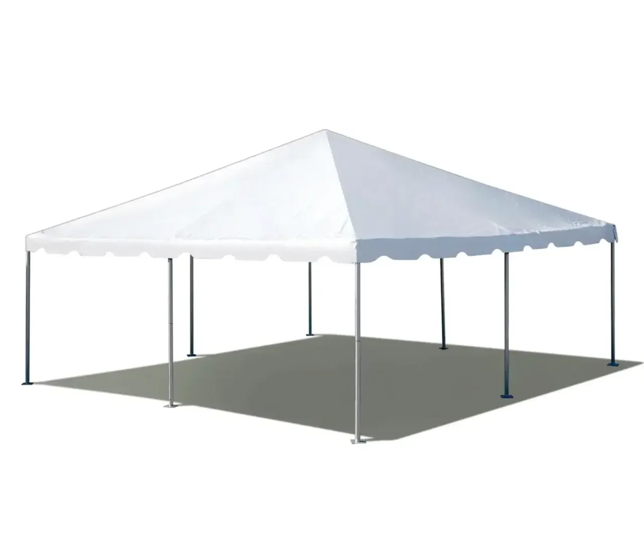 20'x20' Commercial Grade Tent