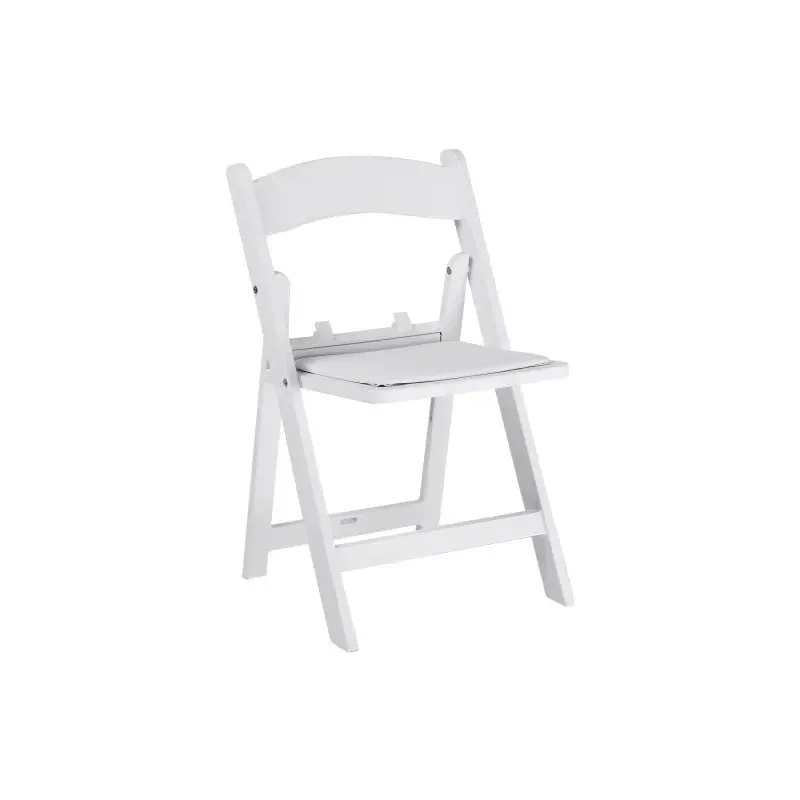 Kid Resin Garden Chairs