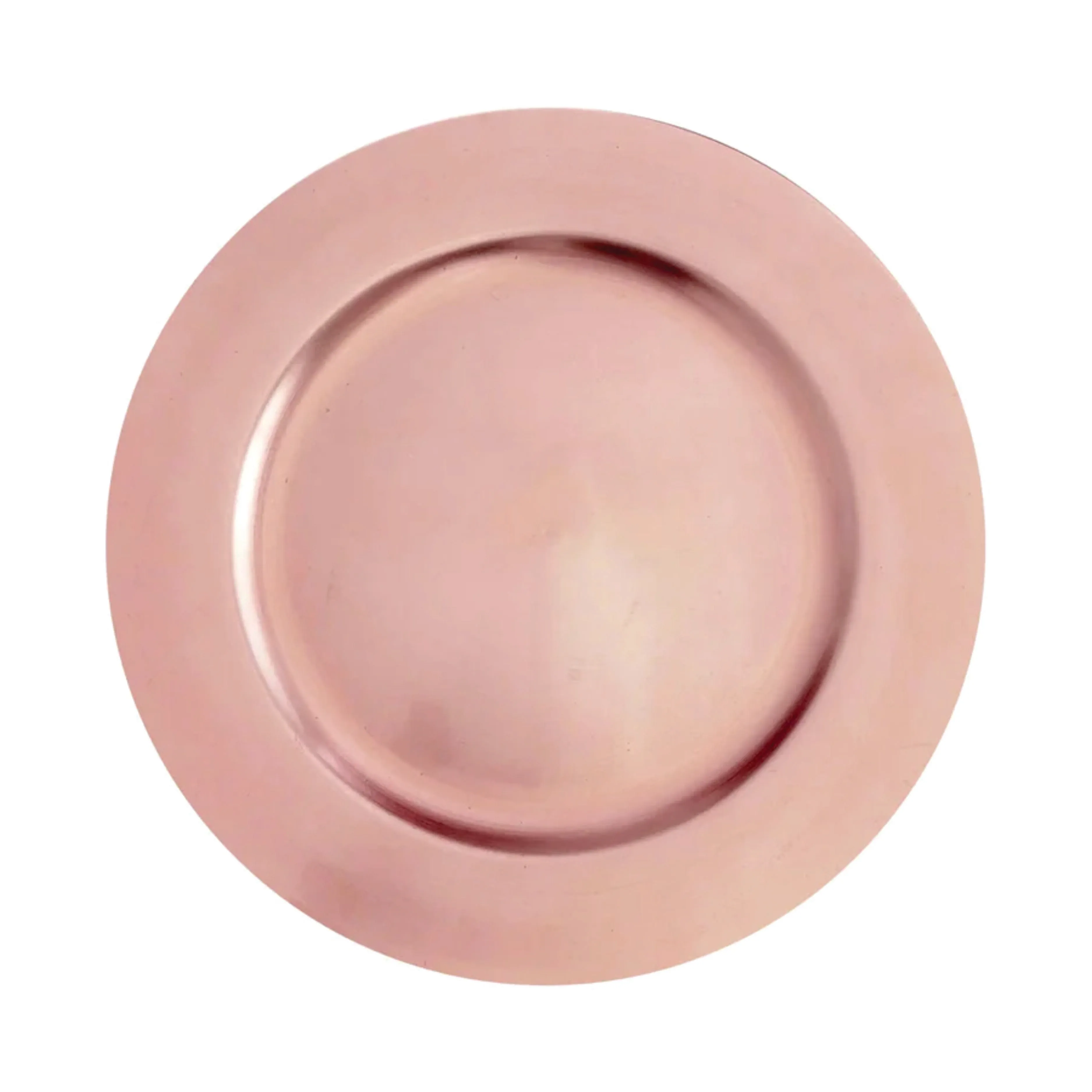 Ross Gold Charger Plates