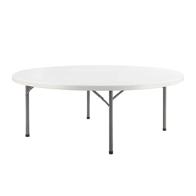 48 in Round Table