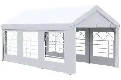 10'x20' Residential Grade Tent