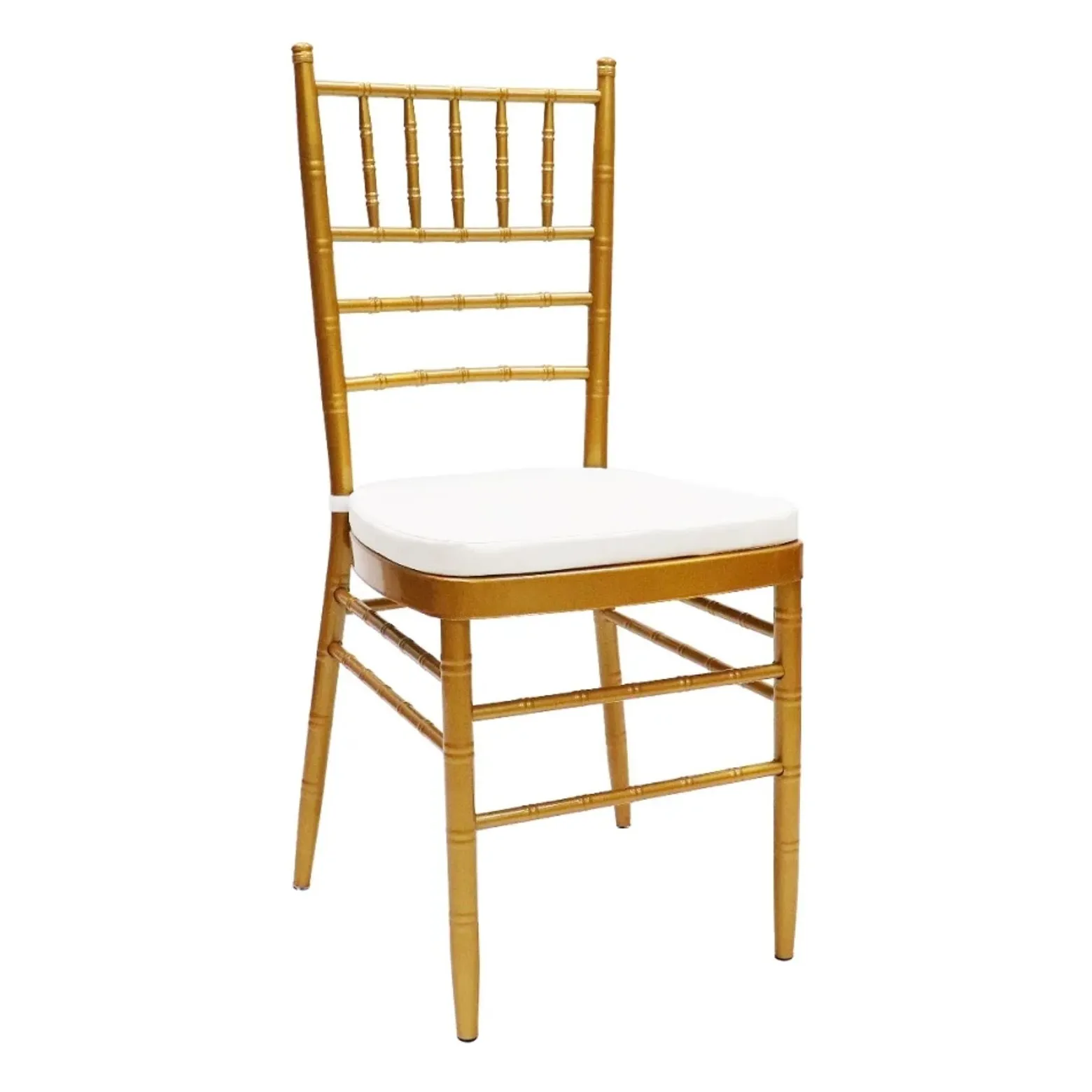 Gold Chiavari Chair