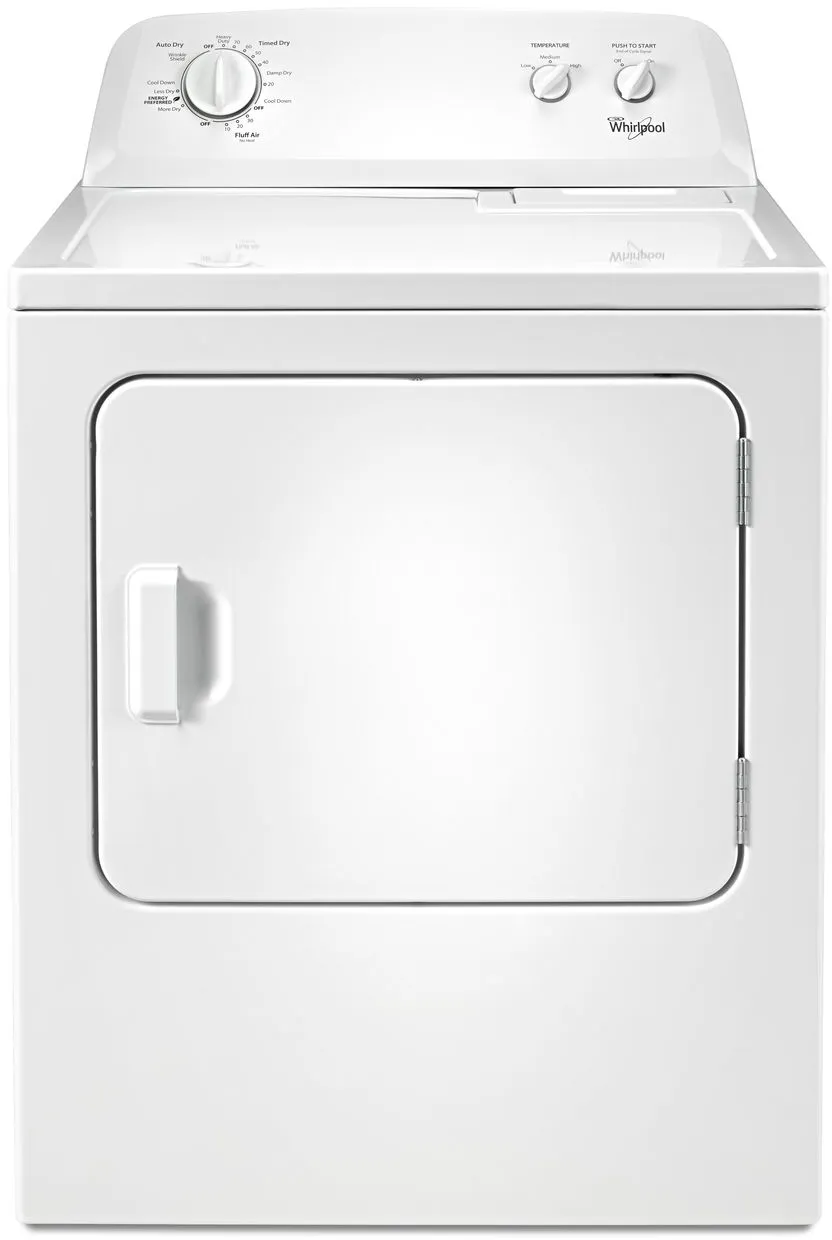 Electric Dryer