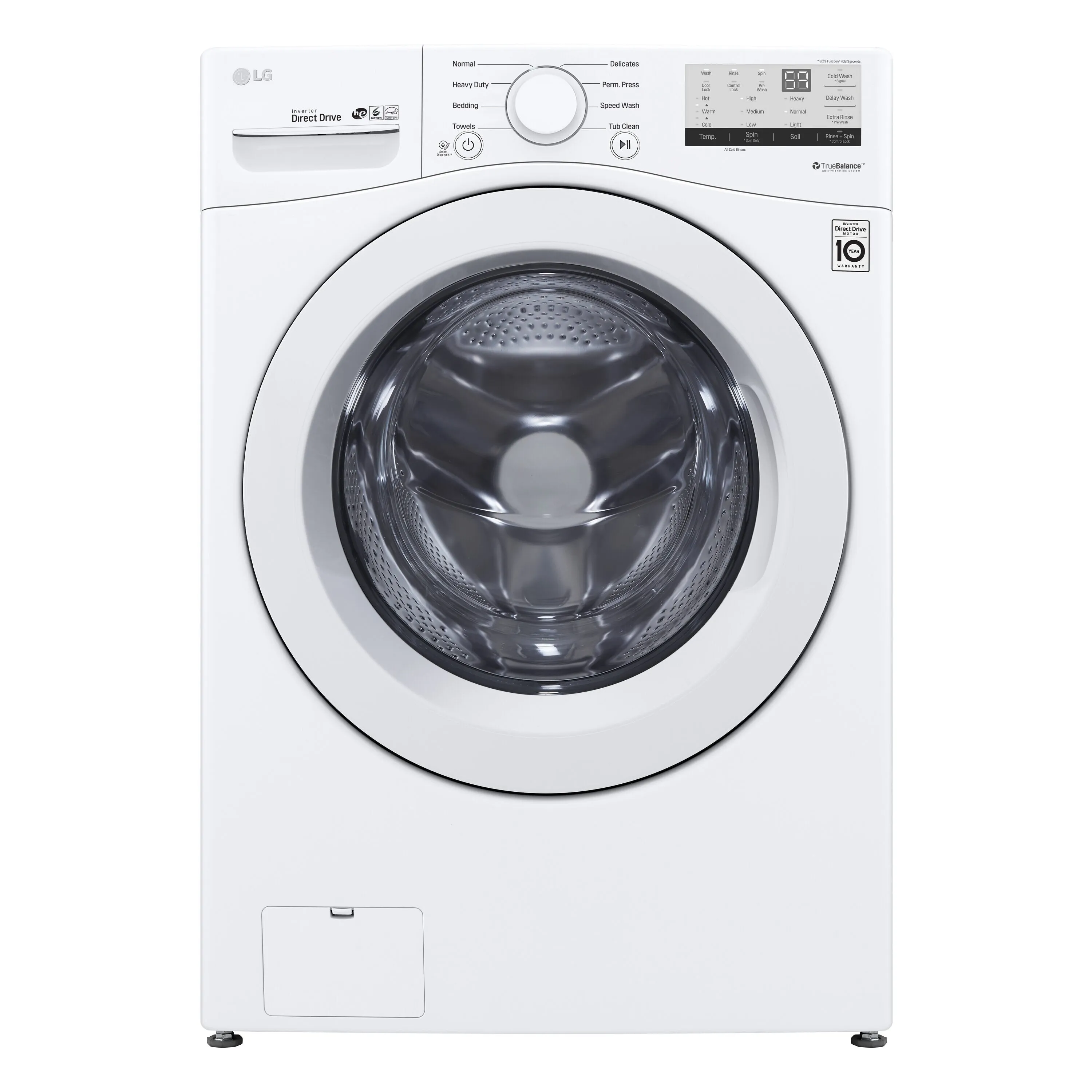 Washer