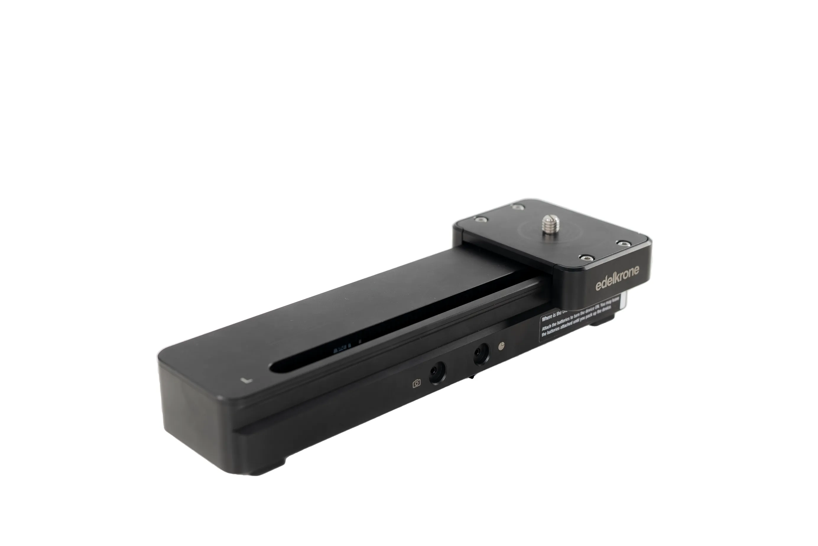 EDELKRONE SLIDERONE