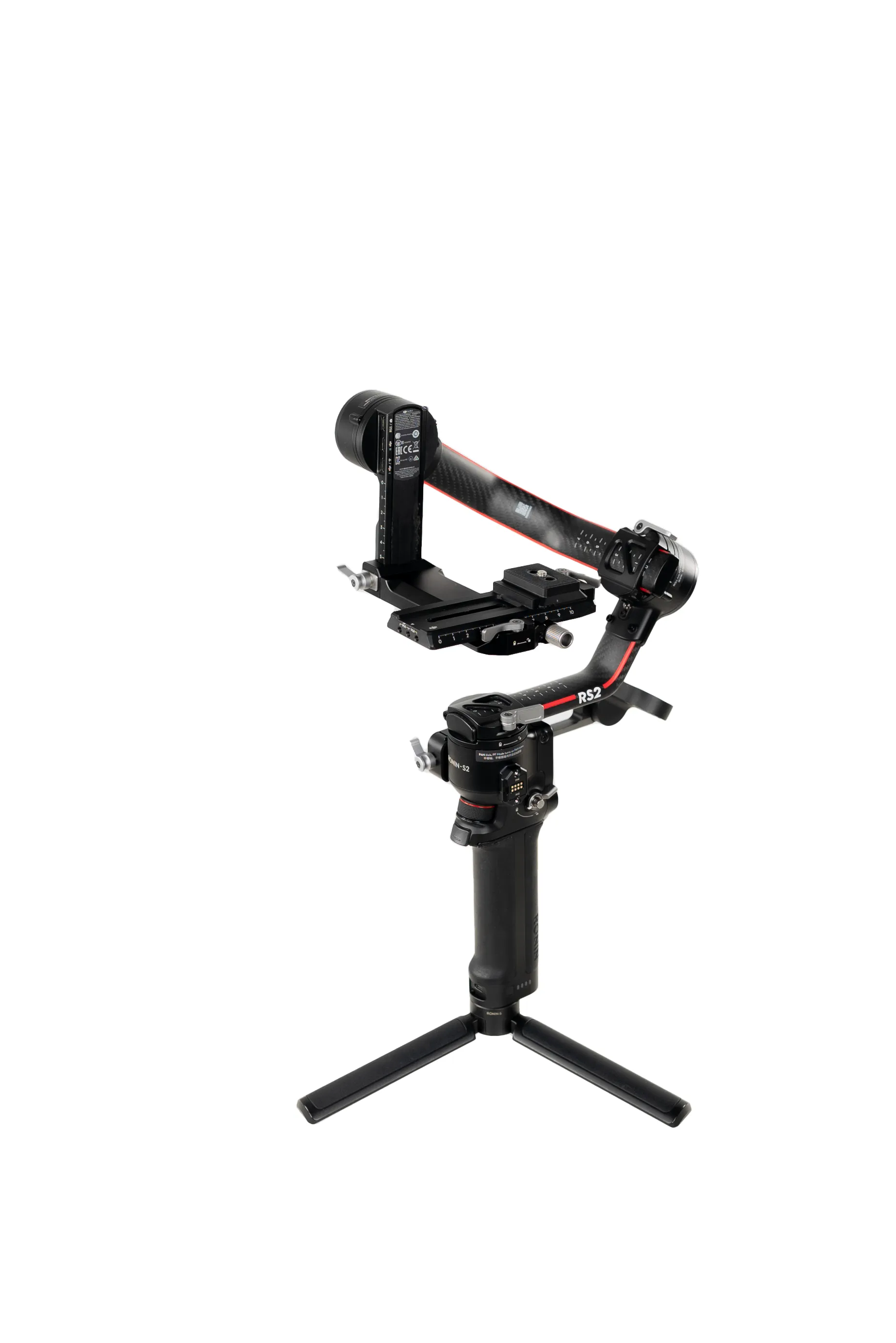 RONIN DJI RS 2