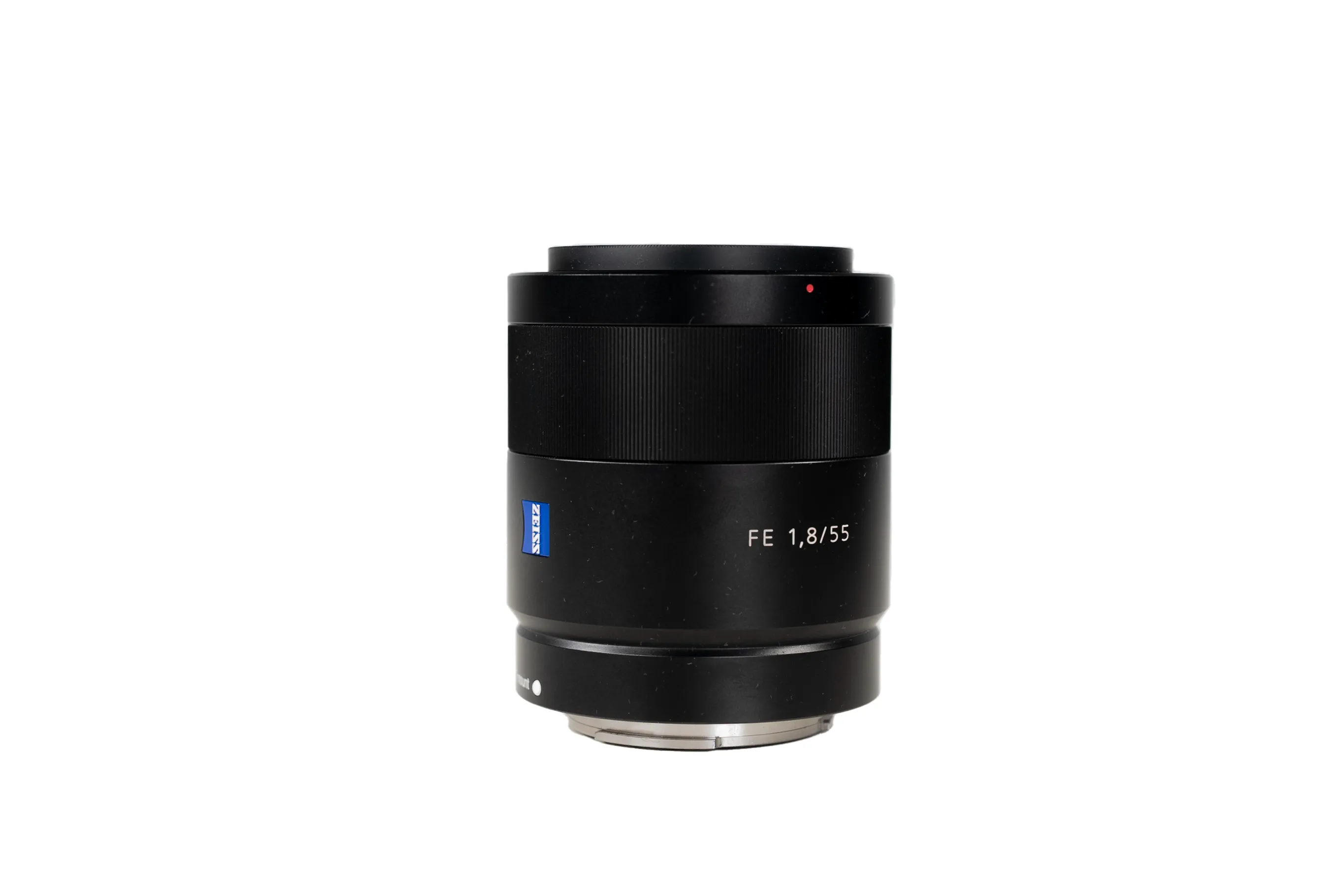 SONY FE 55 F/1.8 ZEISS