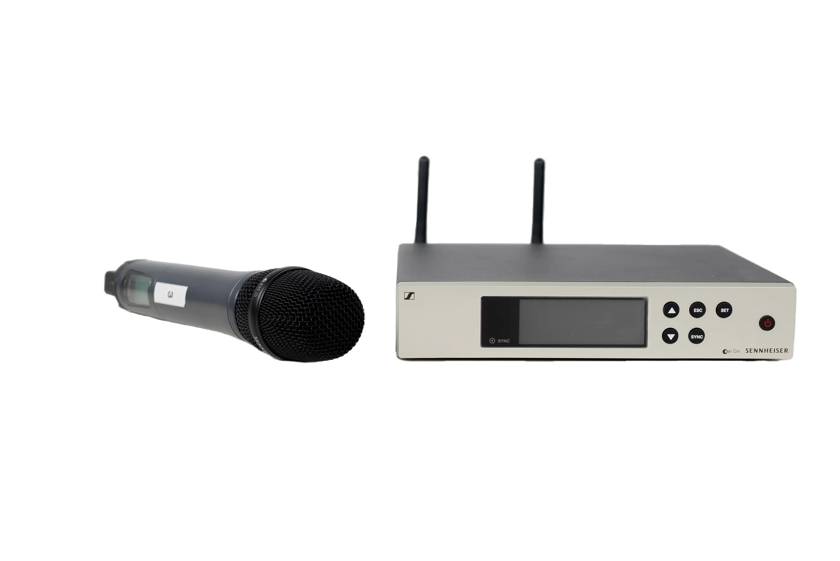 SENNHEISER EW 100 G4-835-S-A