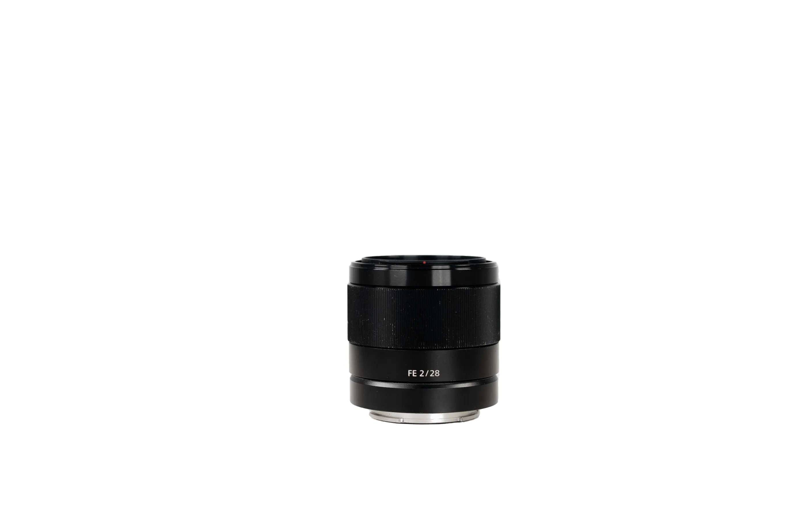 SONY FE 28 F/2.0