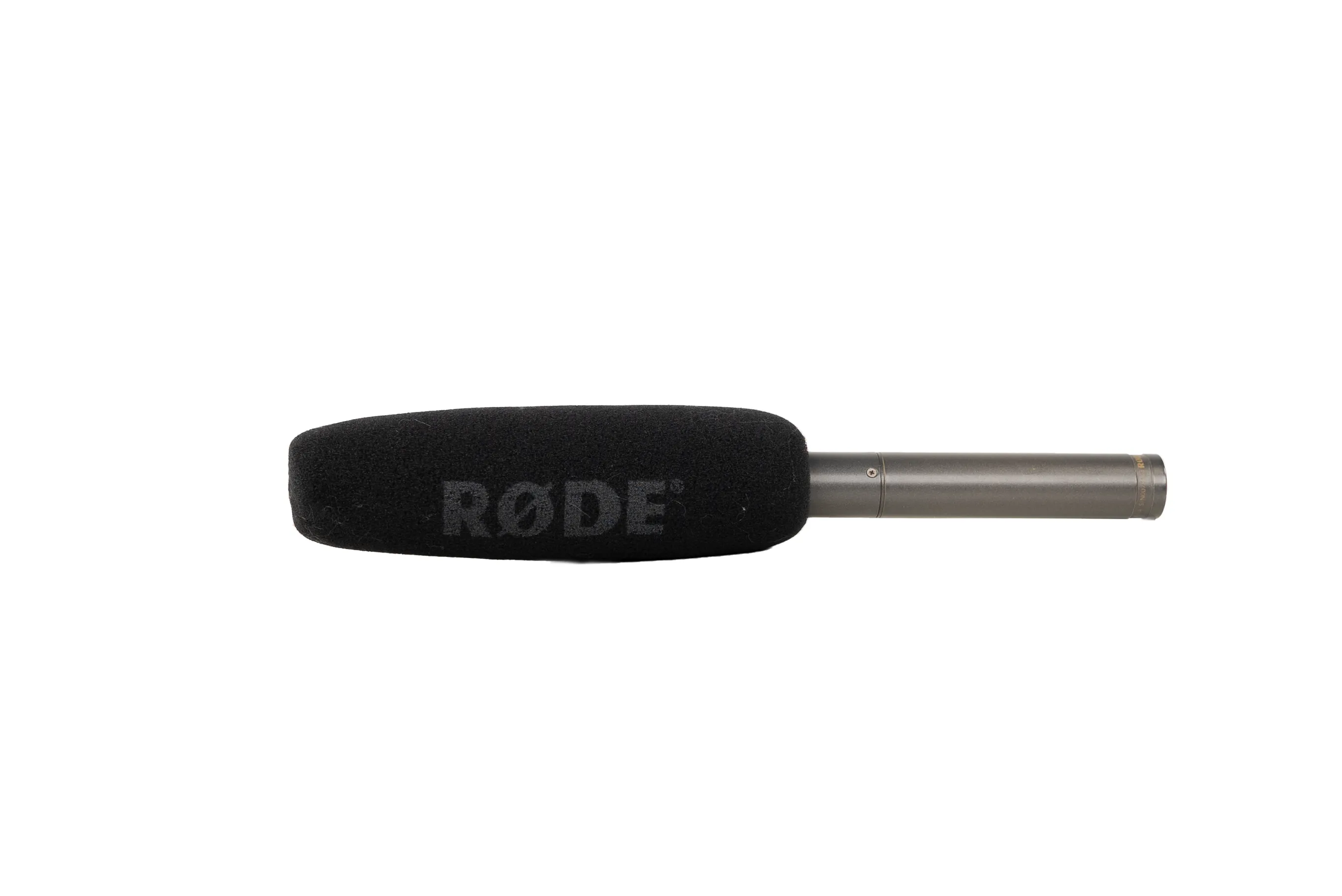 RODE NTG-2