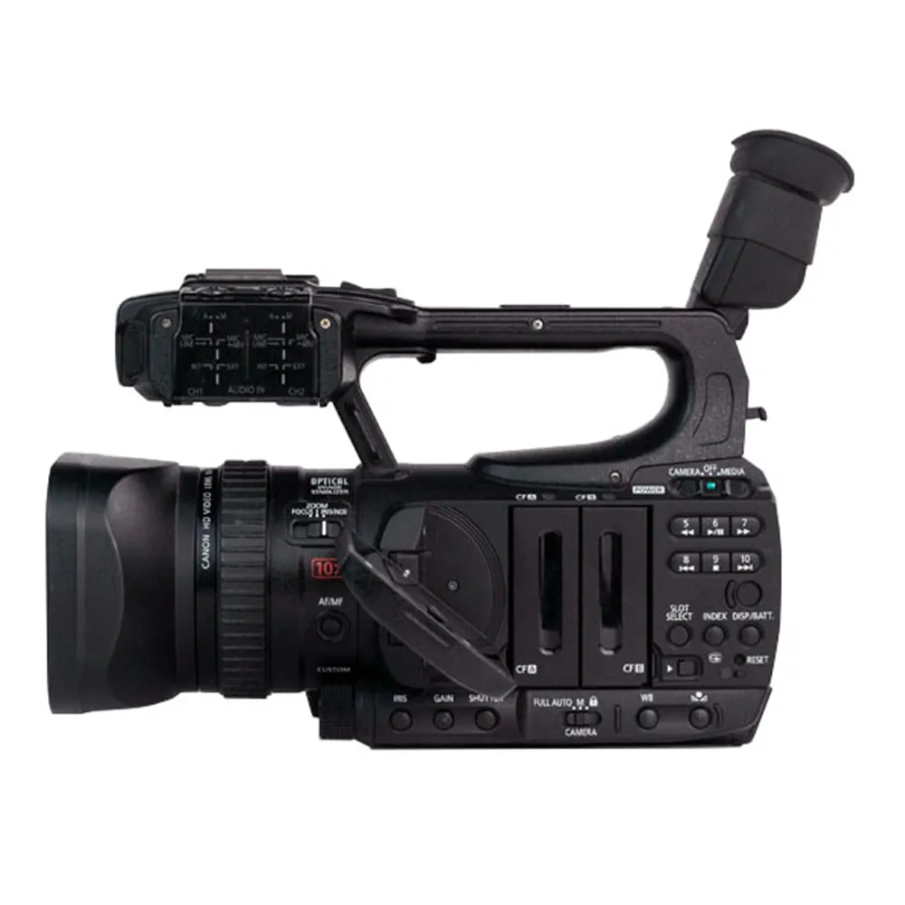 CANON XF100