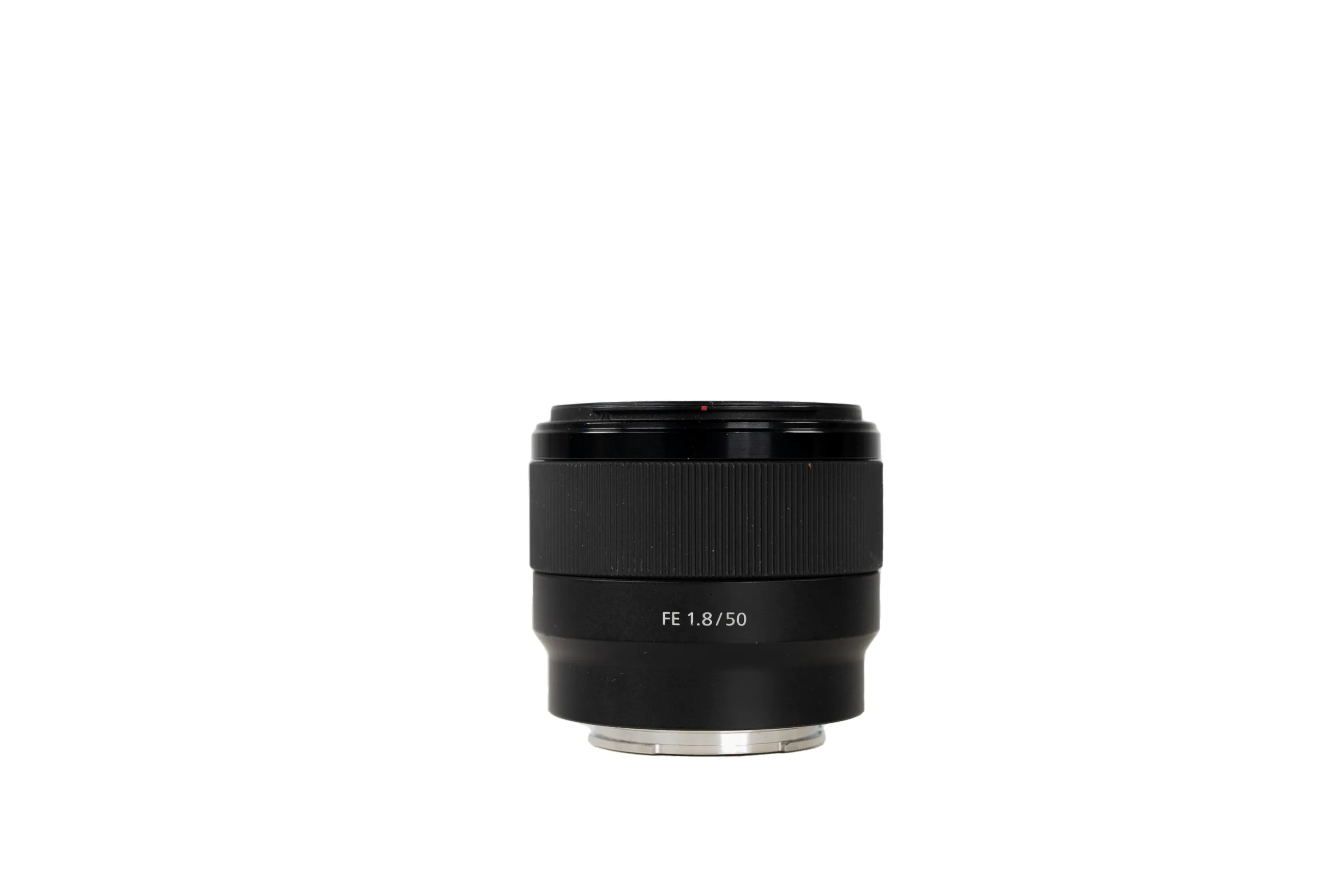SONY FE 50 F/1.8