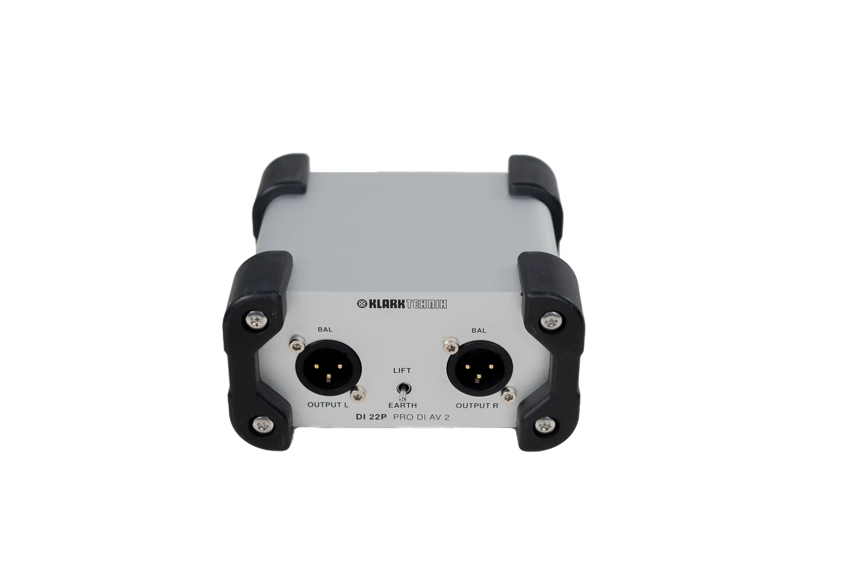 DI BOX KLARK TEKNIK DI 22P