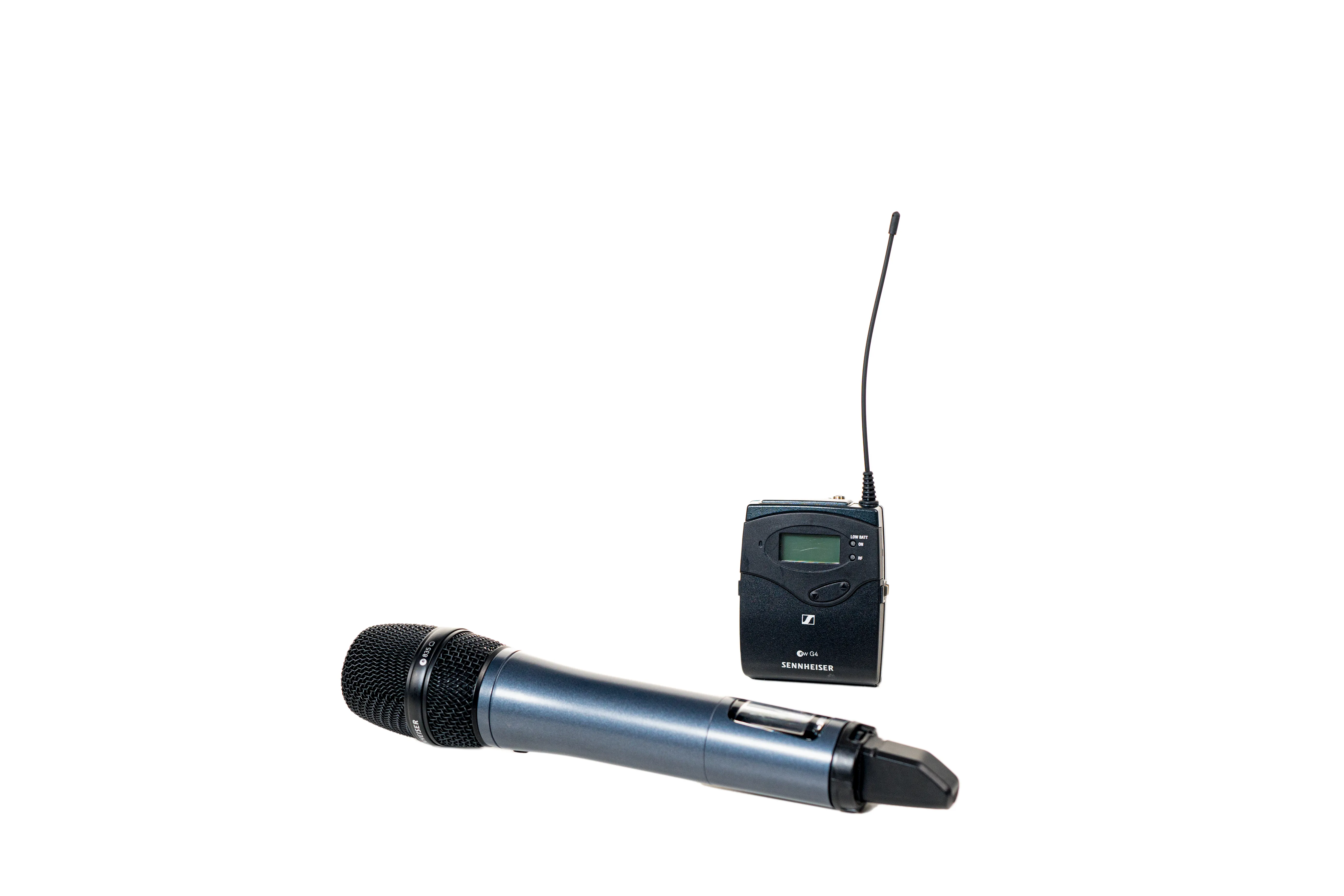 SENNHEISER EW G4-G EW-135P-G4