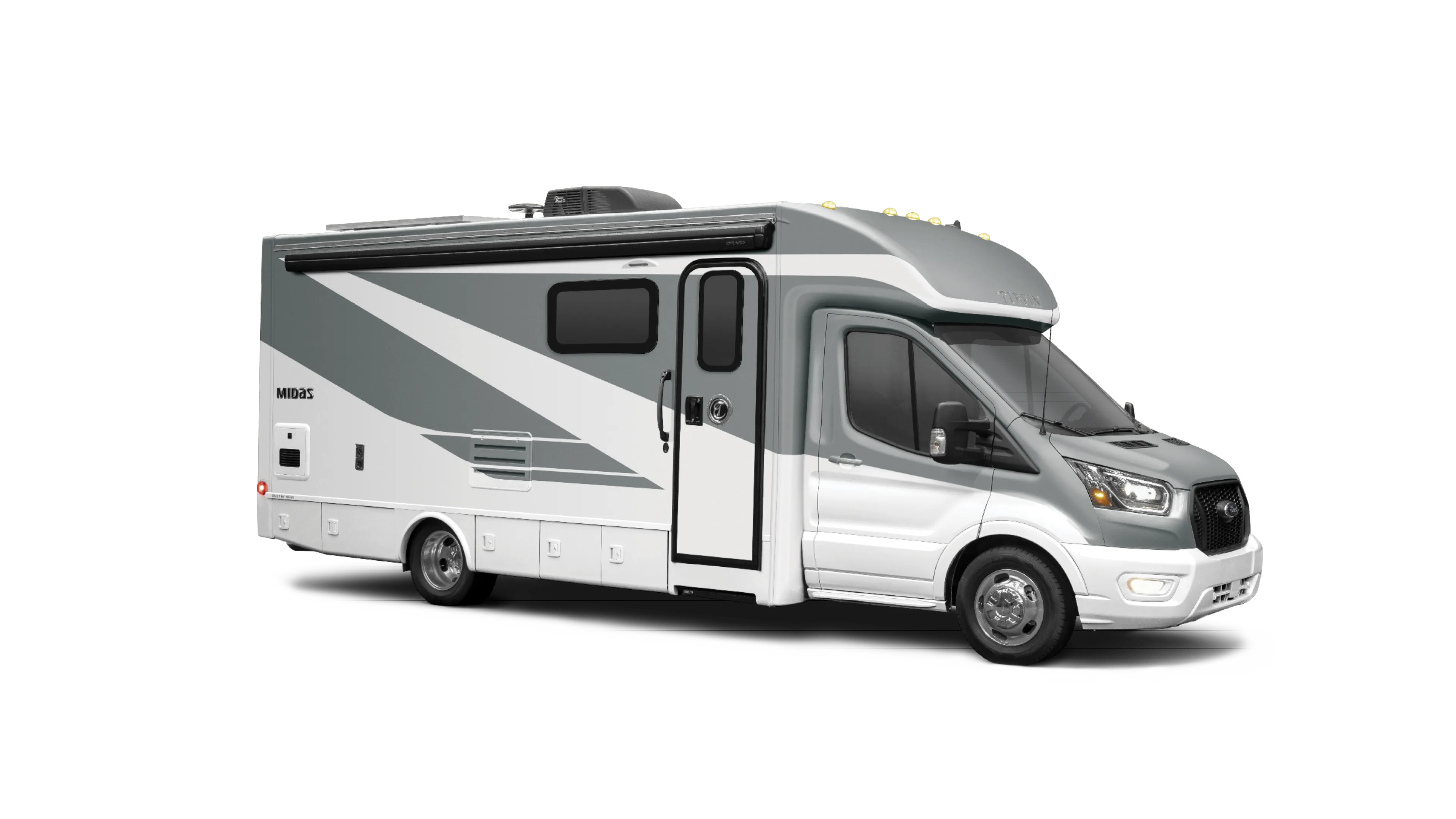 RV's