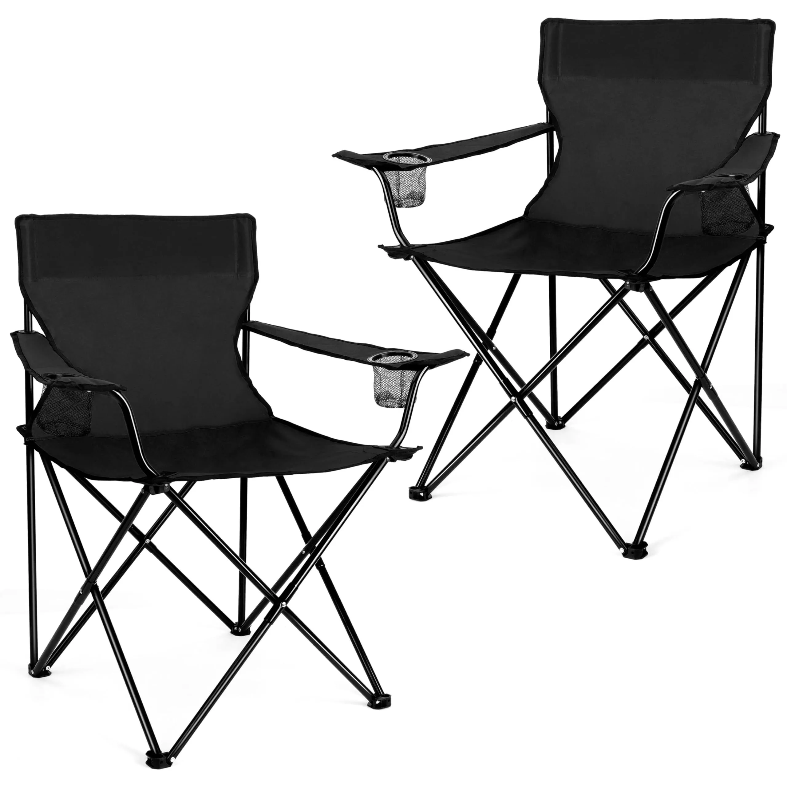 Camping chairs