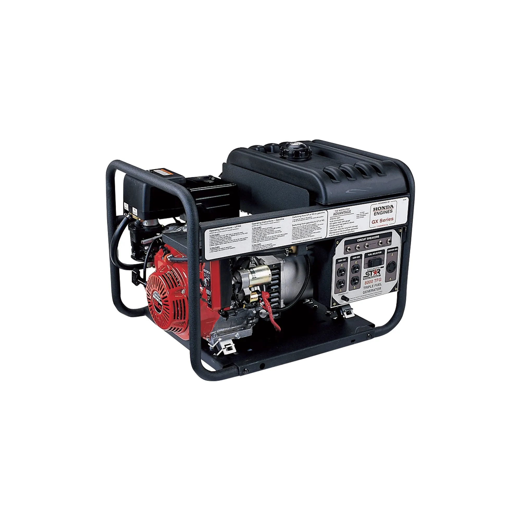 Generator