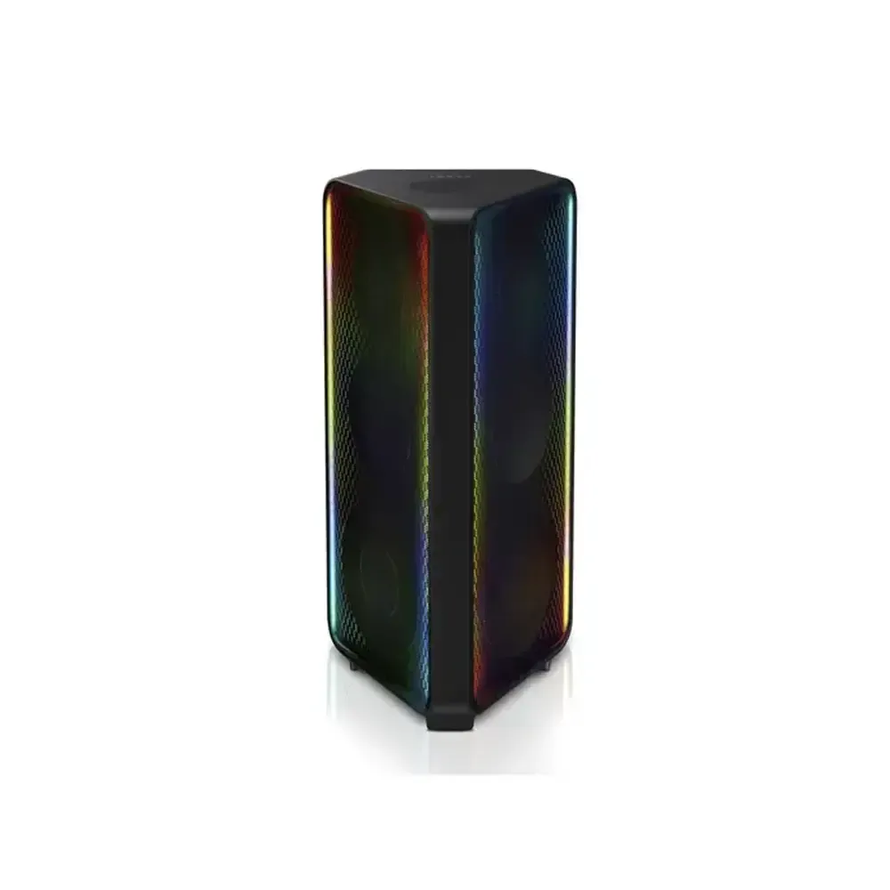 Party speaker