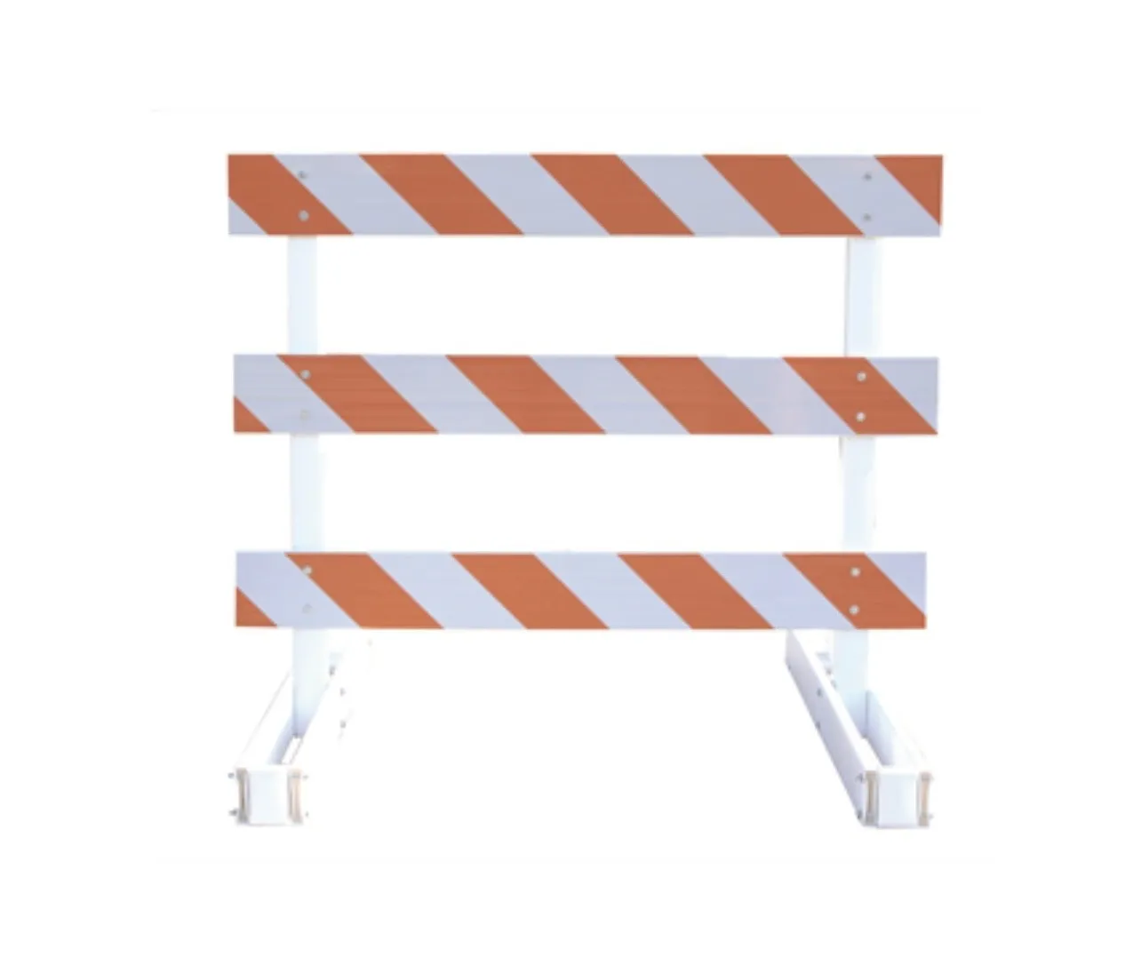 Type III Barricade