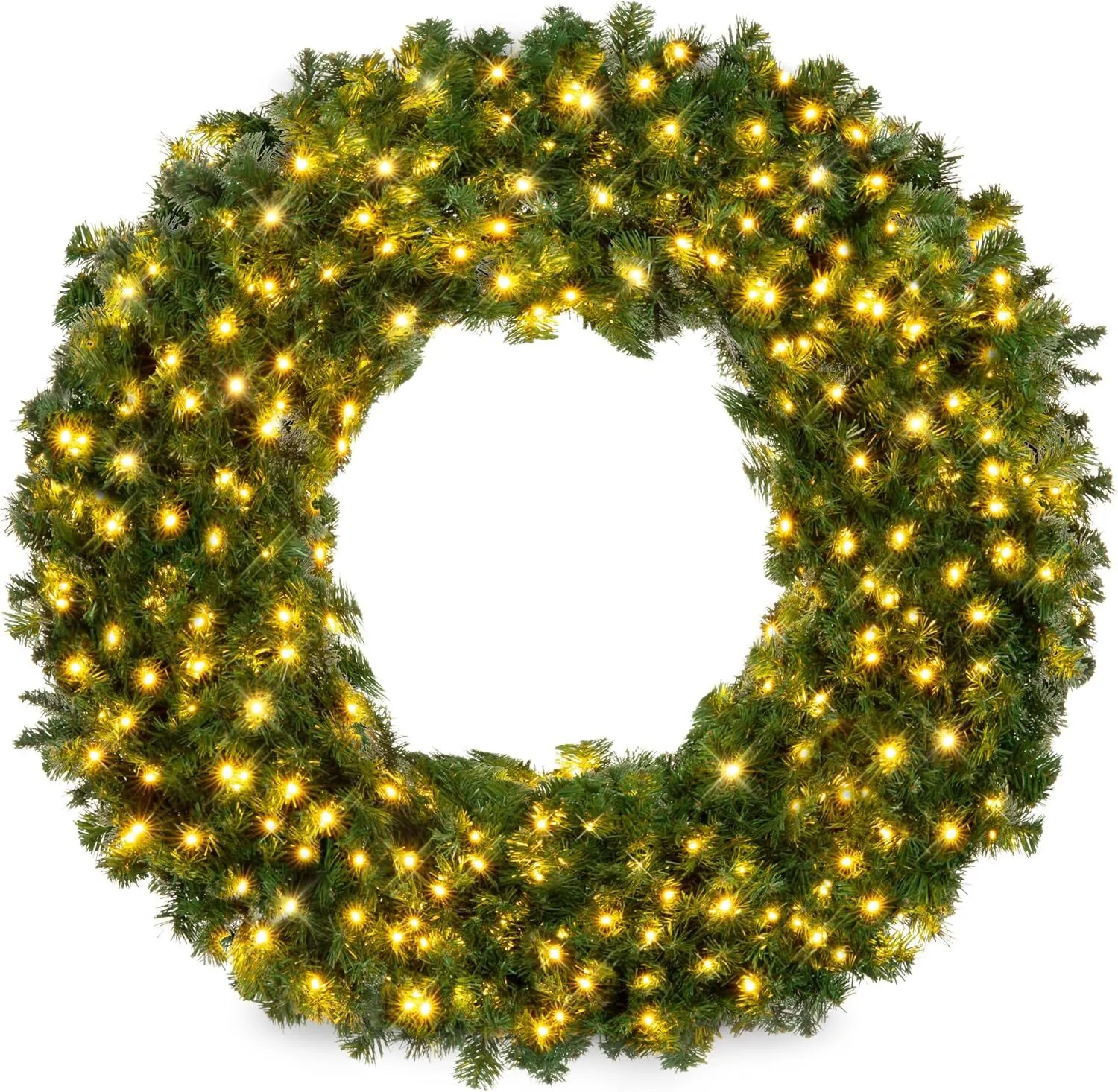 Holiday Wreath