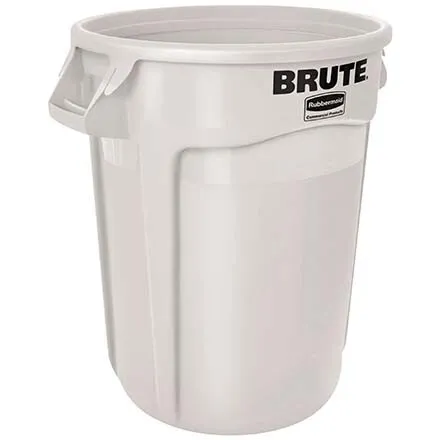 Trashcan 55 gallon