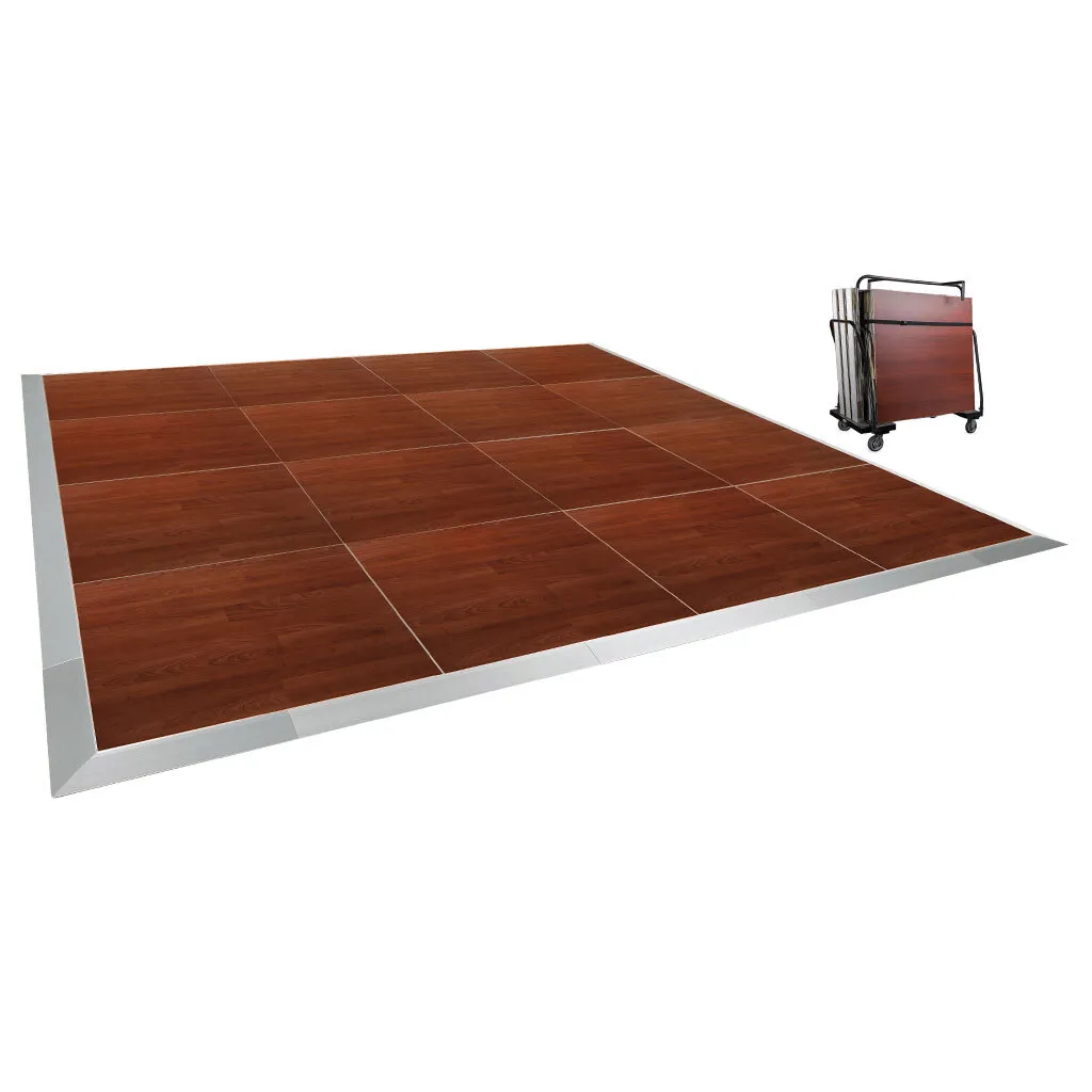 Dance Floor (12 Foot x 12 foot)