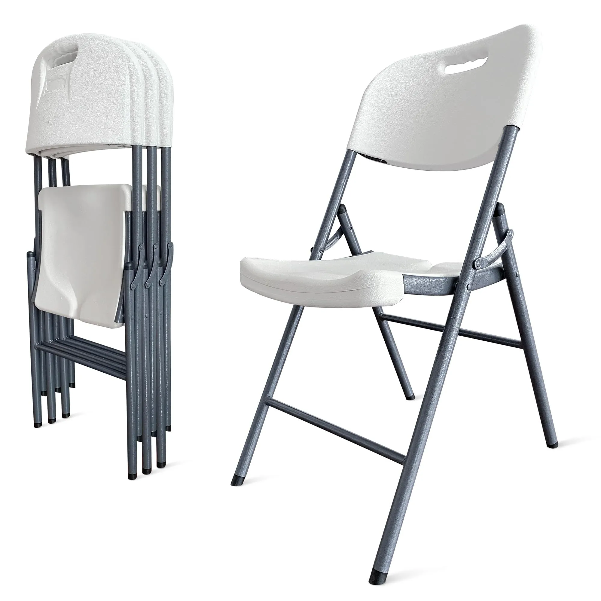 Plastic Event Chairs