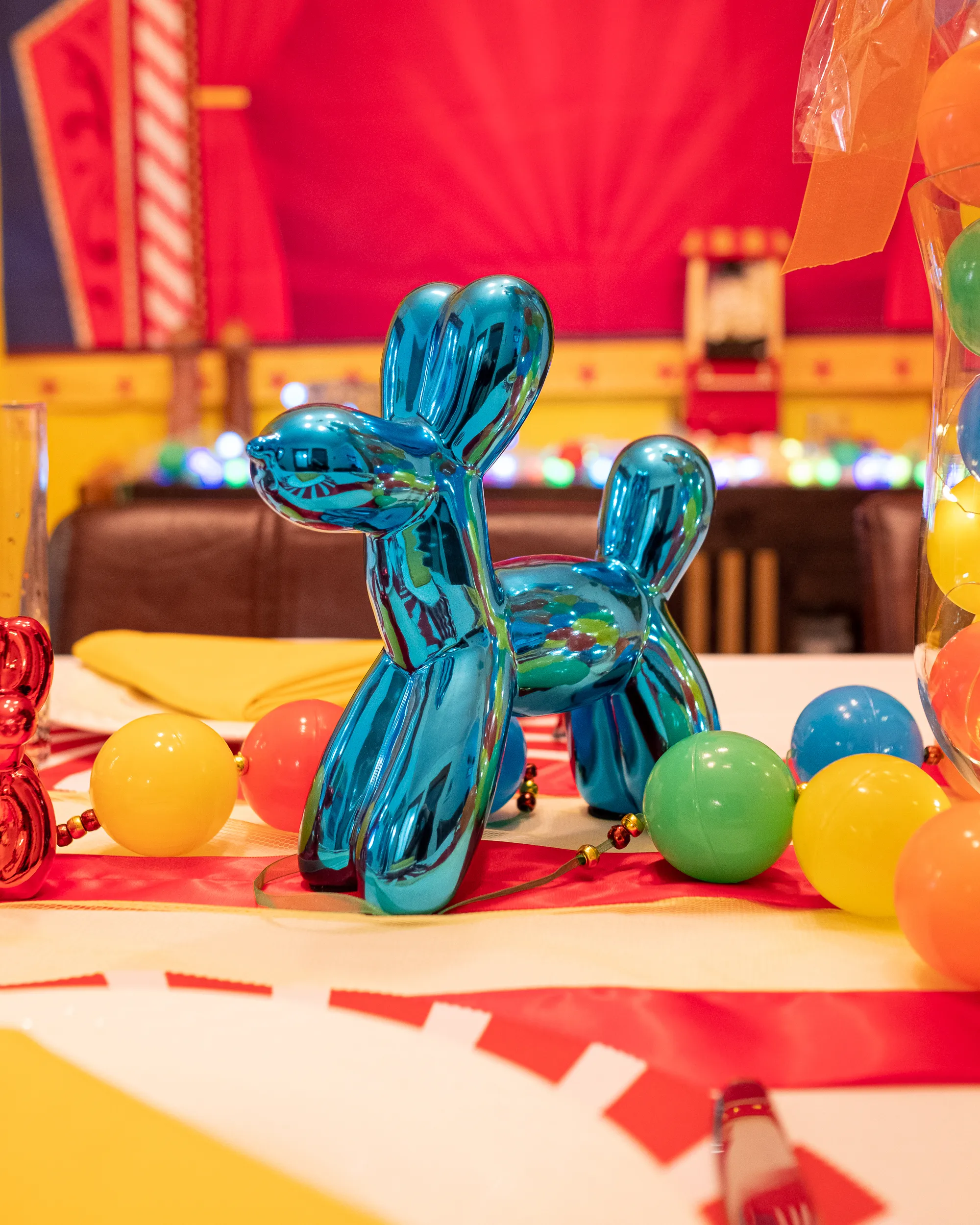 Cirque de Table