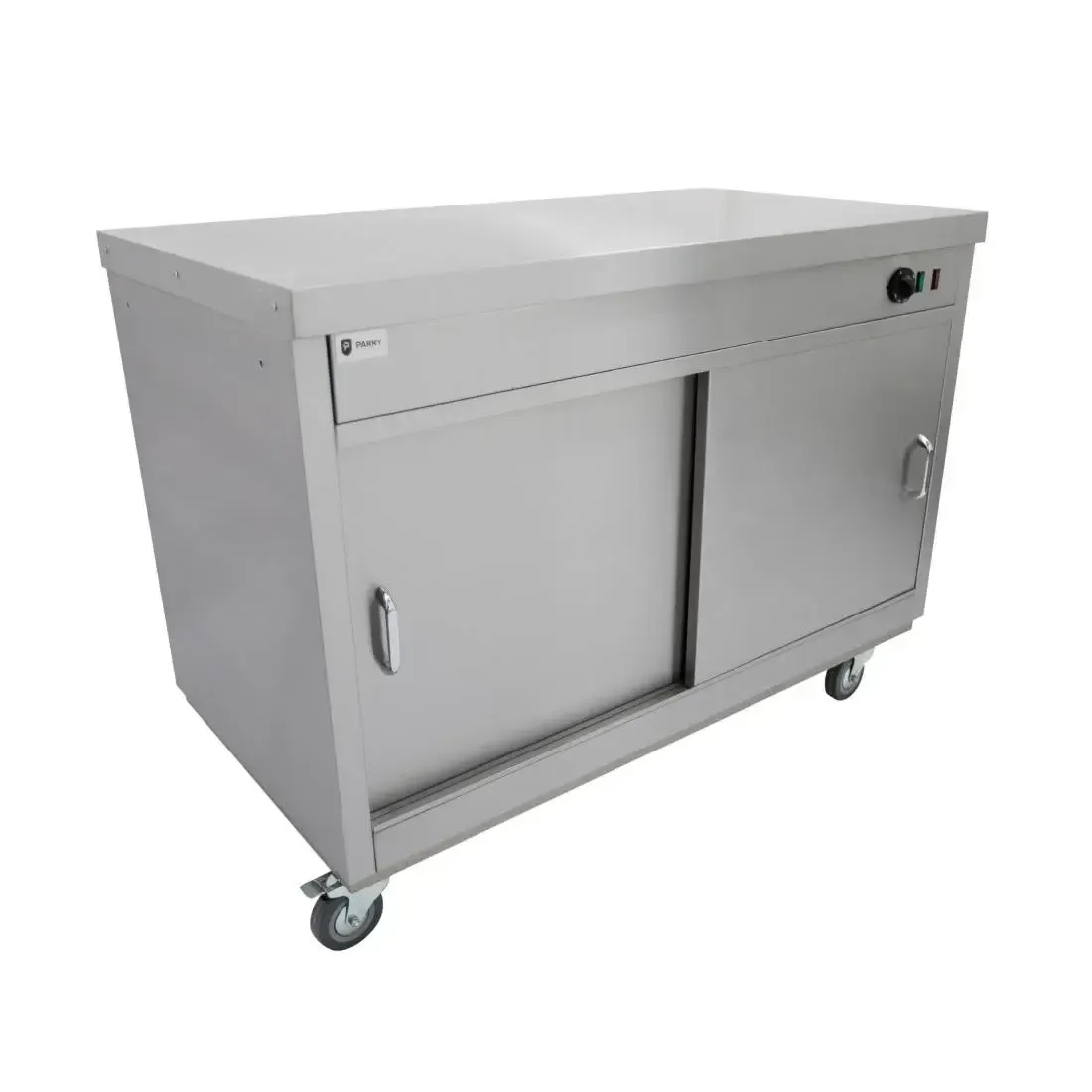 Parry Hot Cupboard Maestro Catering Equipment Hire