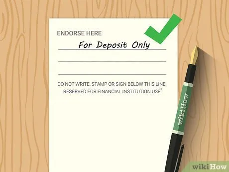 Only Deposit