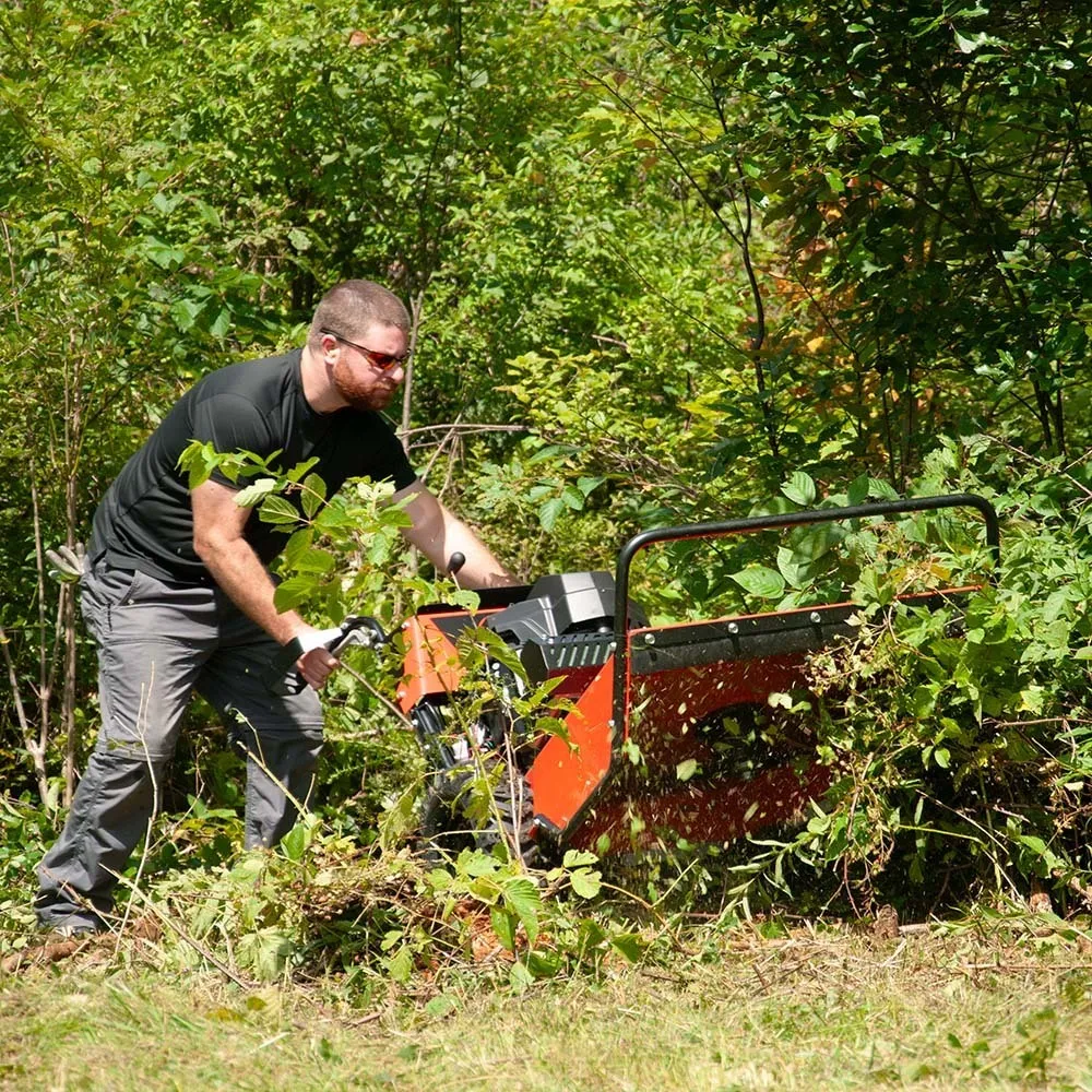 Brush Mower