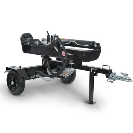 Log Spliter
