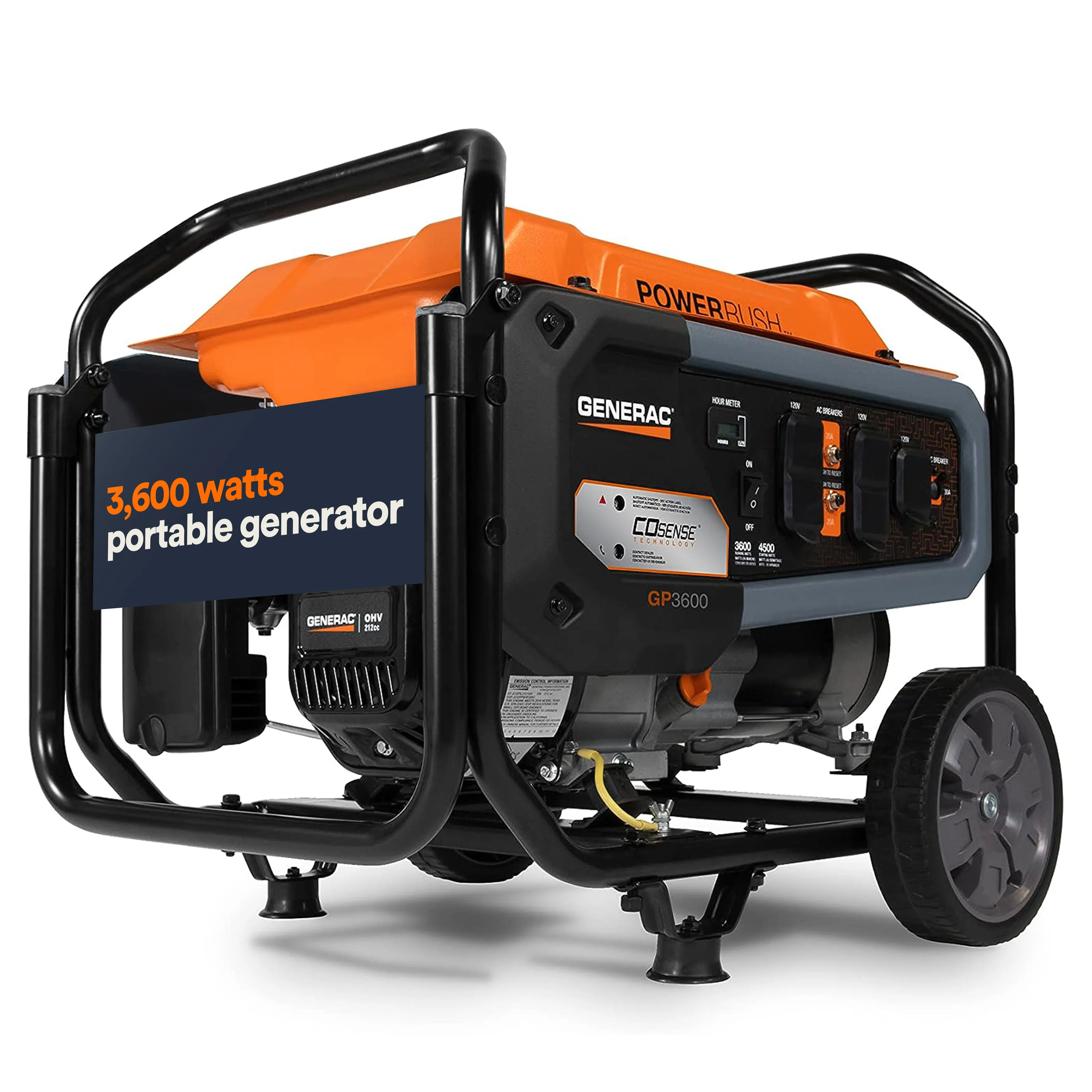 Generator