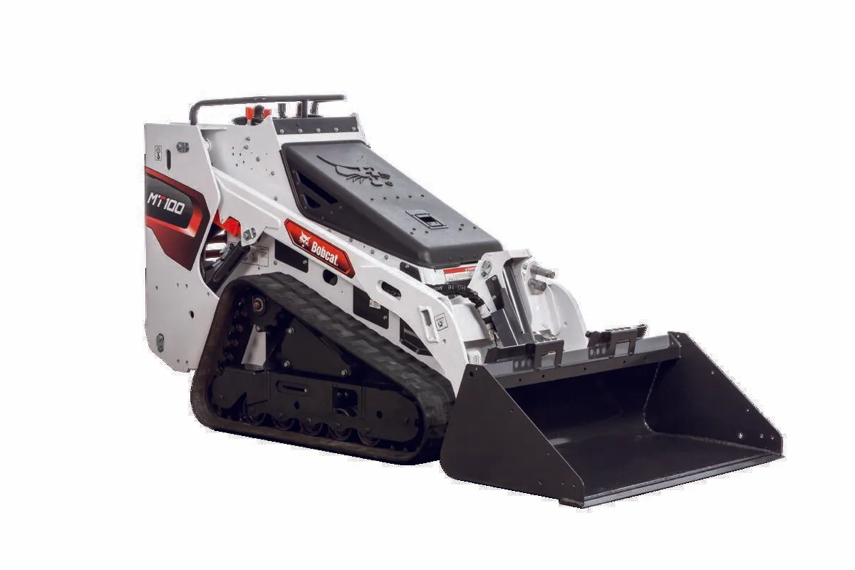 Mini Skid Steer