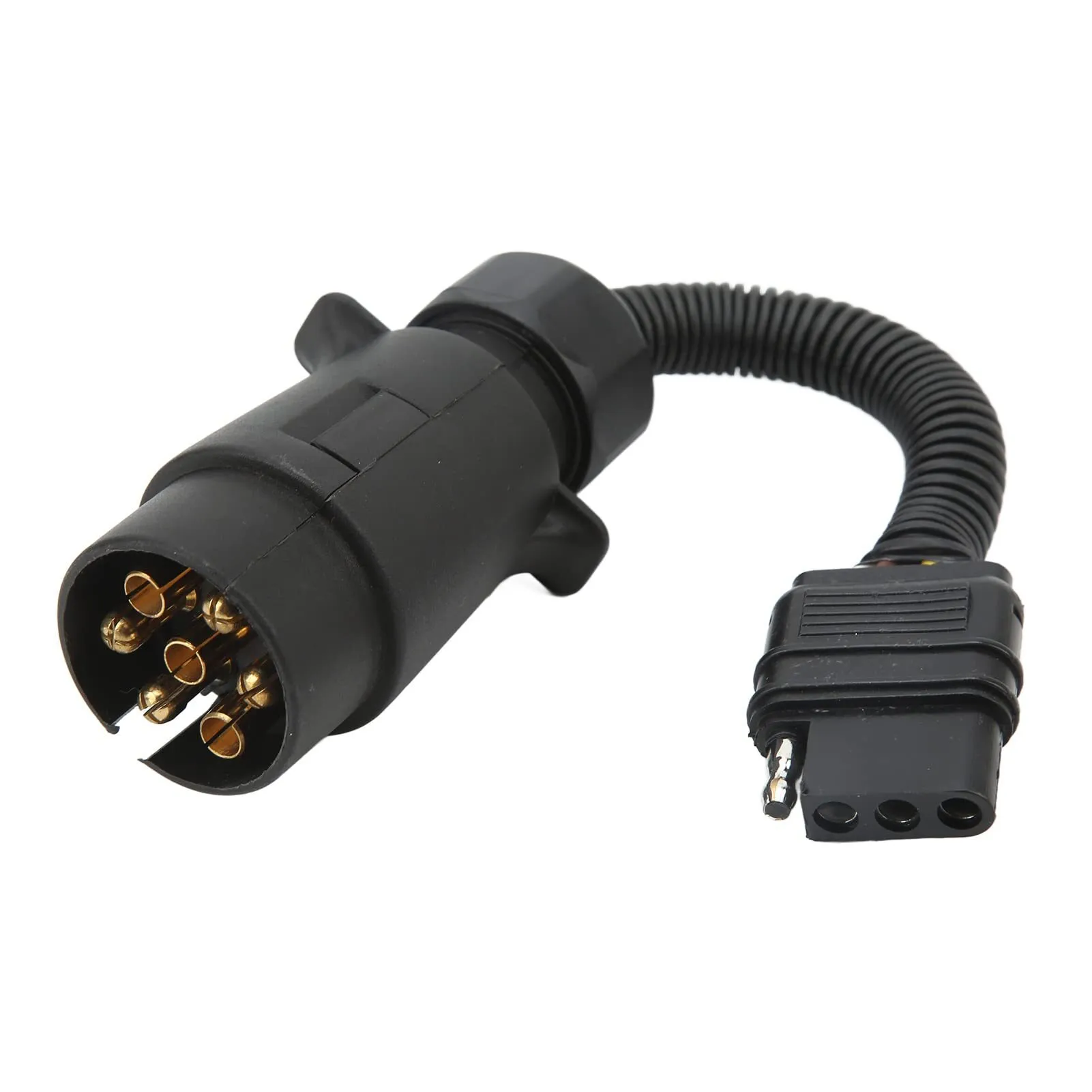 ELECTRICAL ADAPTERS FOR TRAILERS