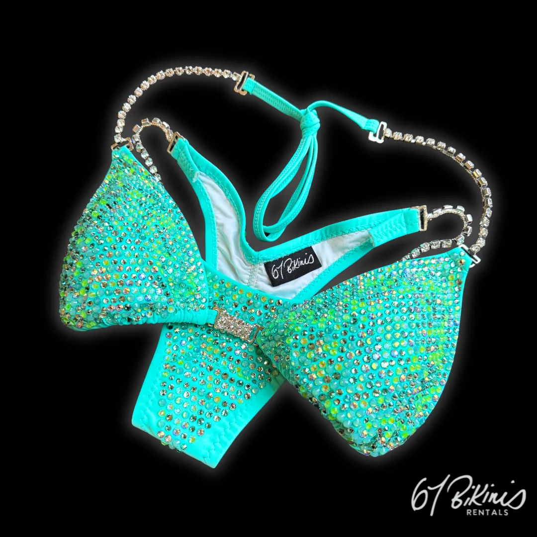 Electric Mint