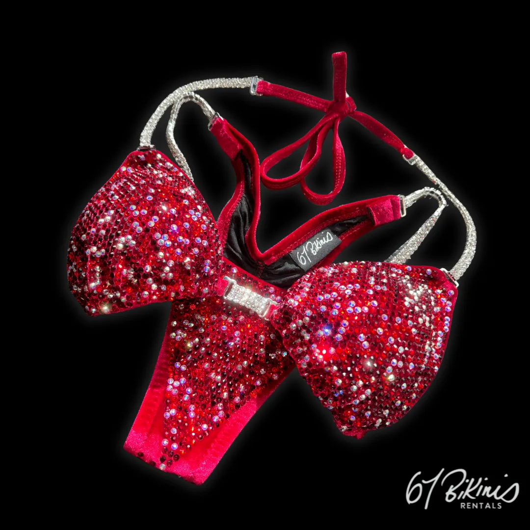 Luxe Cherry