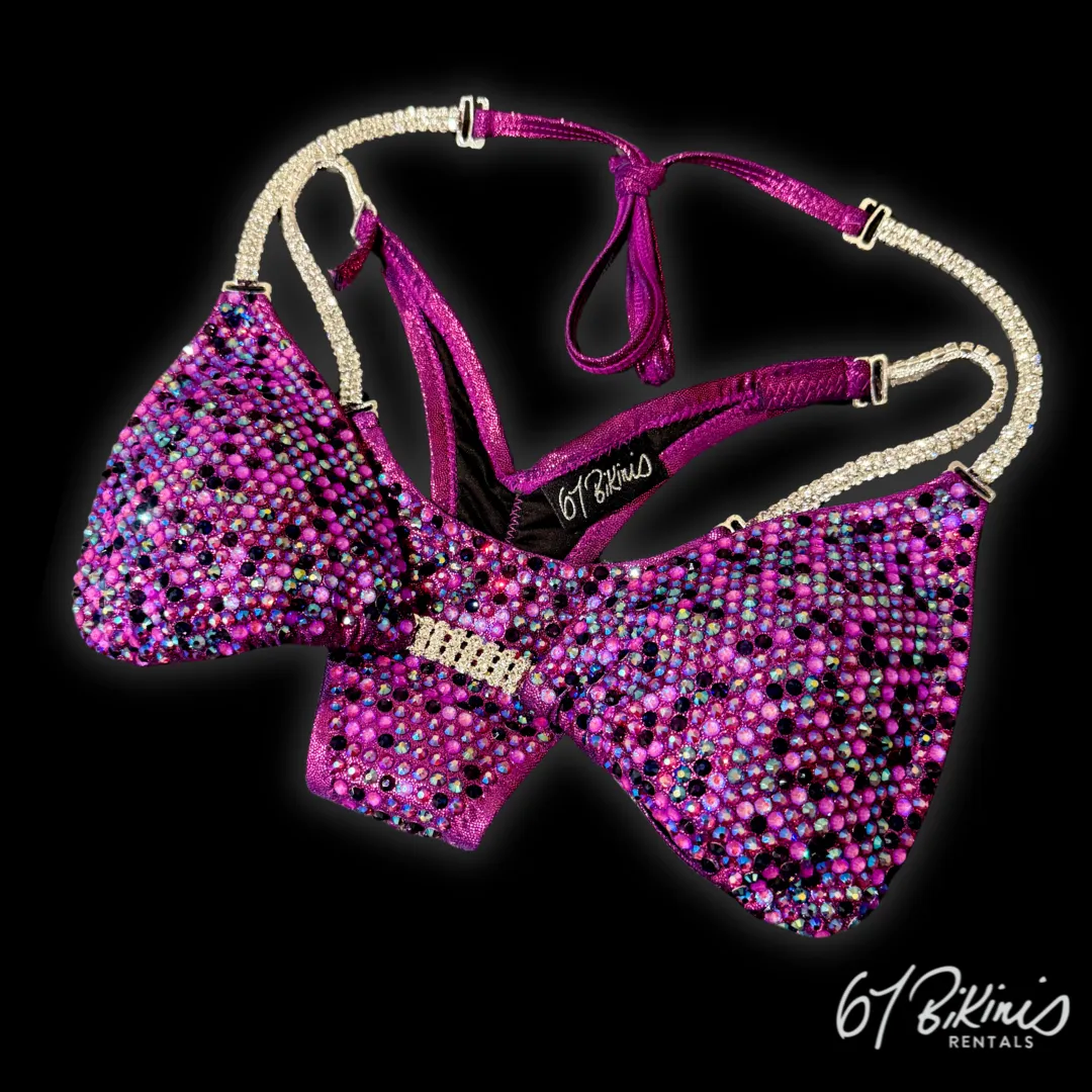 Mulberry Mystique
