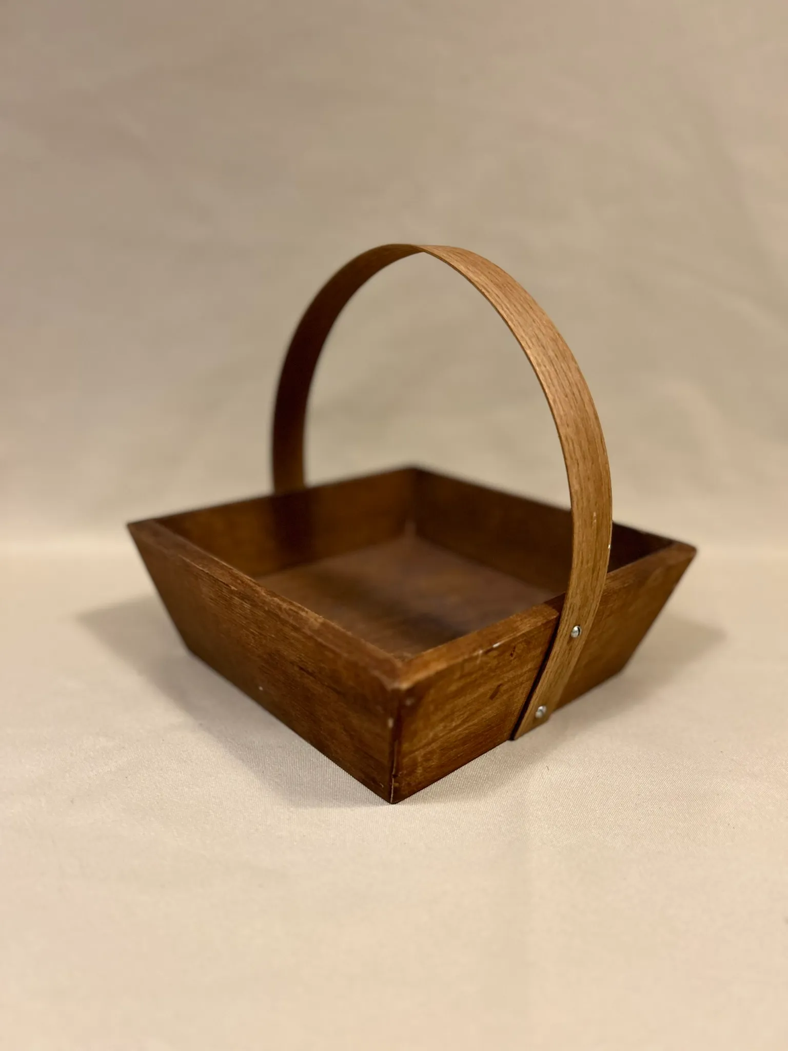 Baskets