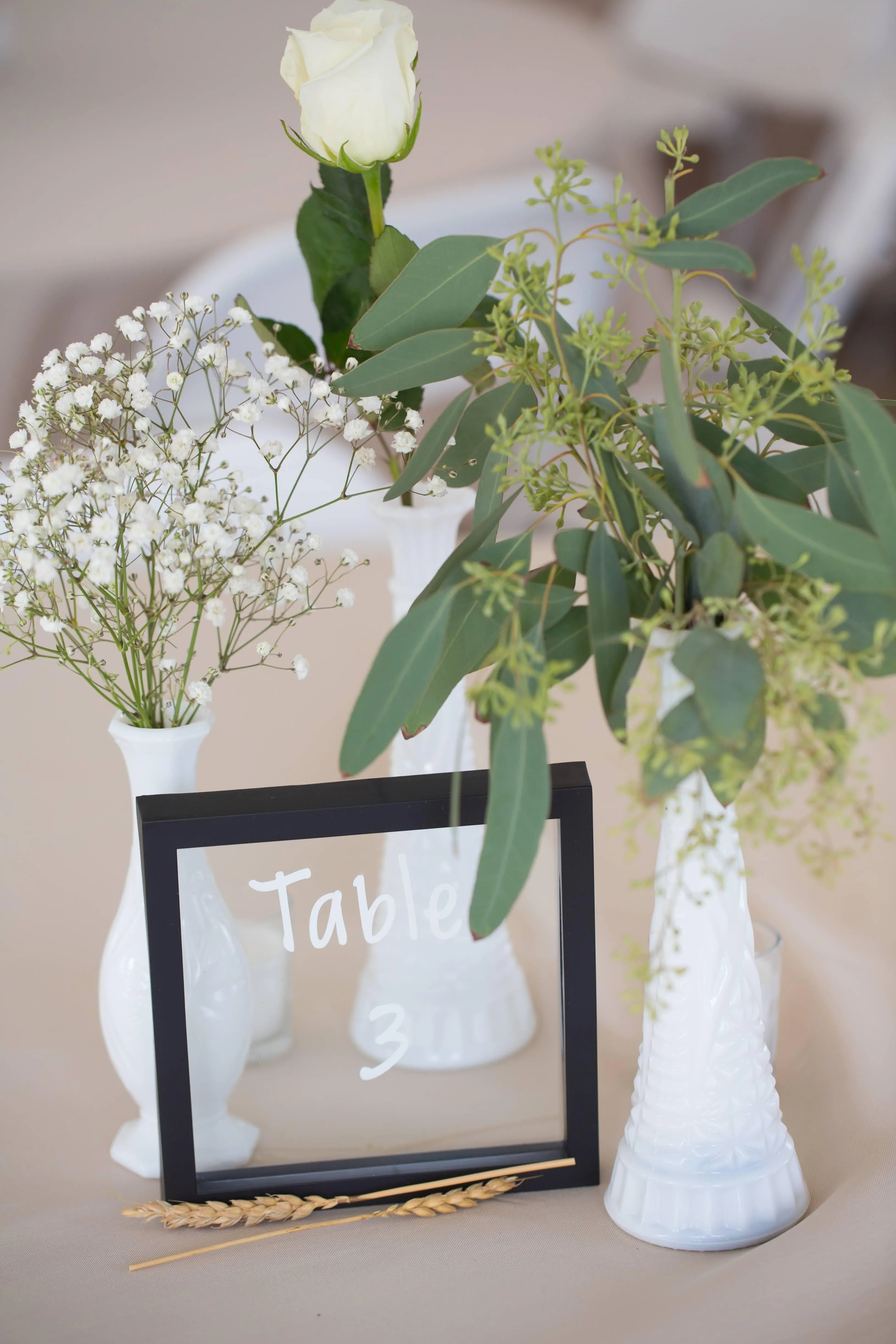 Centerpieces