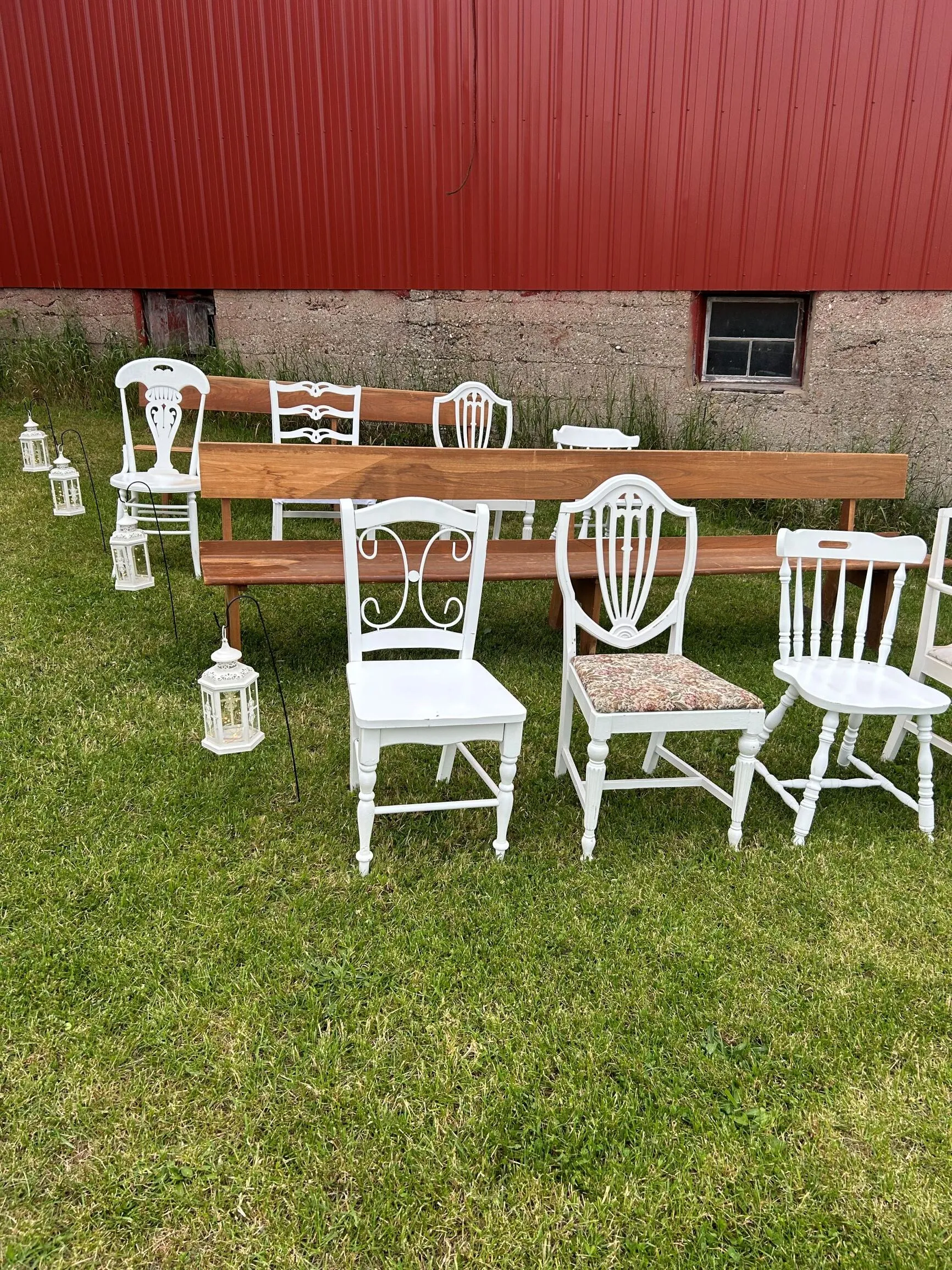 Seating