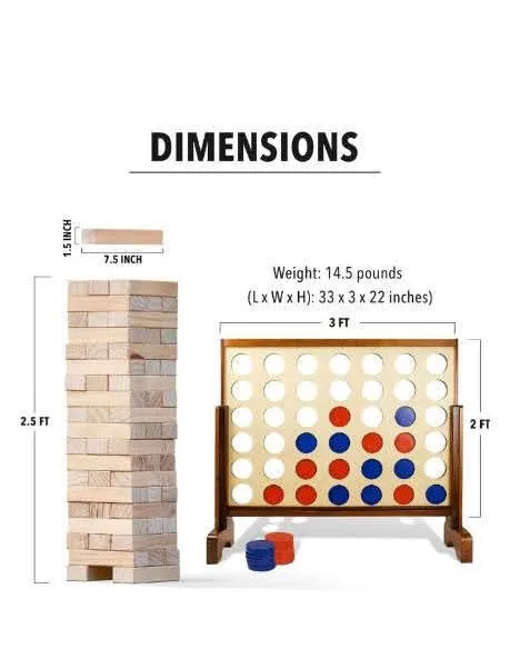 Yard Games
