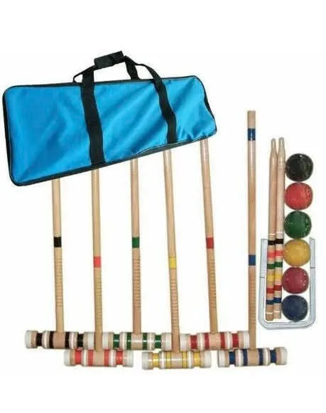 Croquet