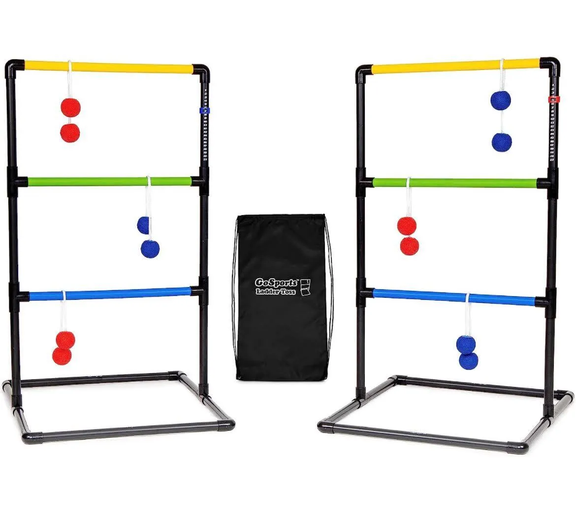 Ladder Ball