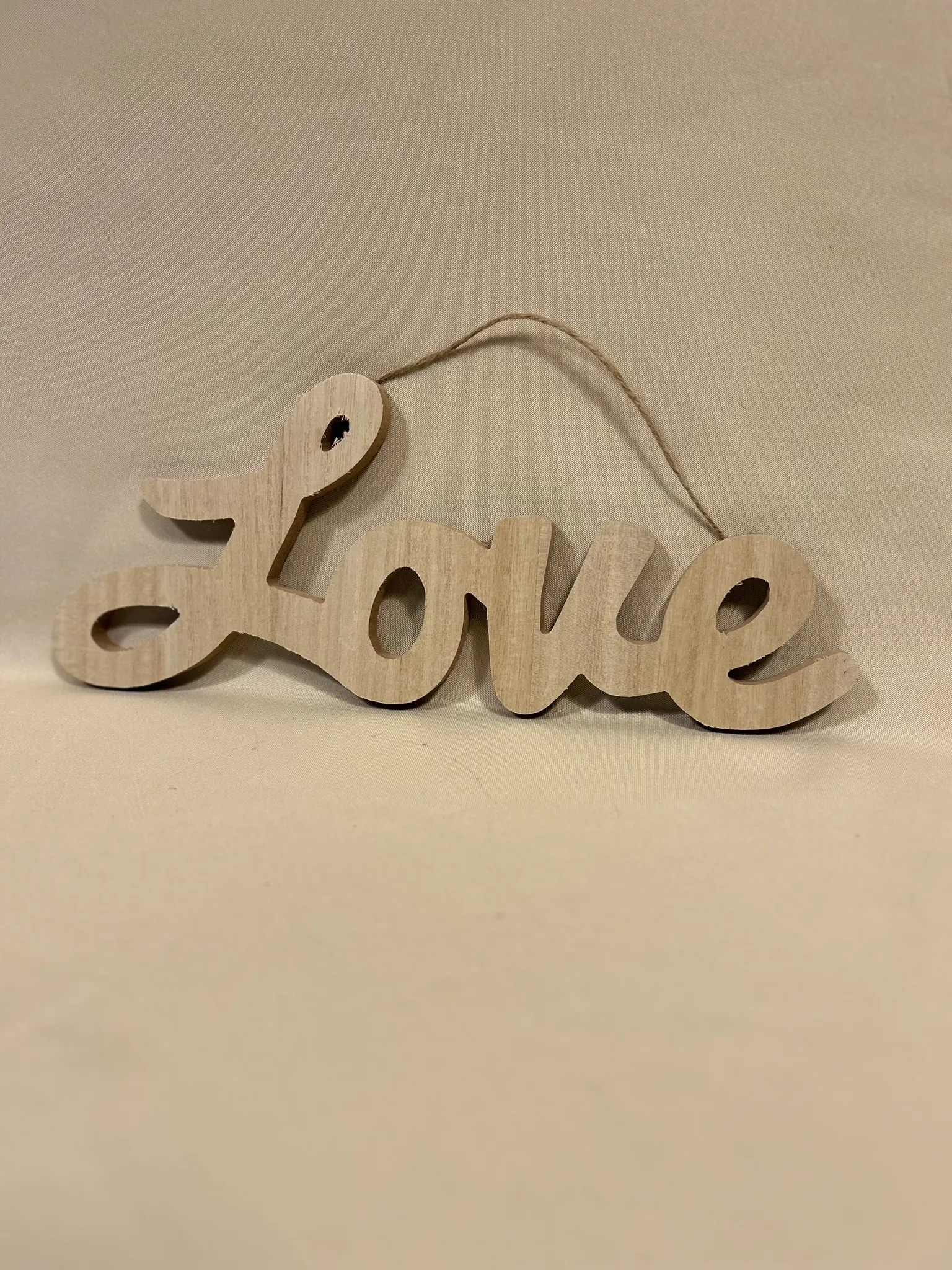 Love Sign