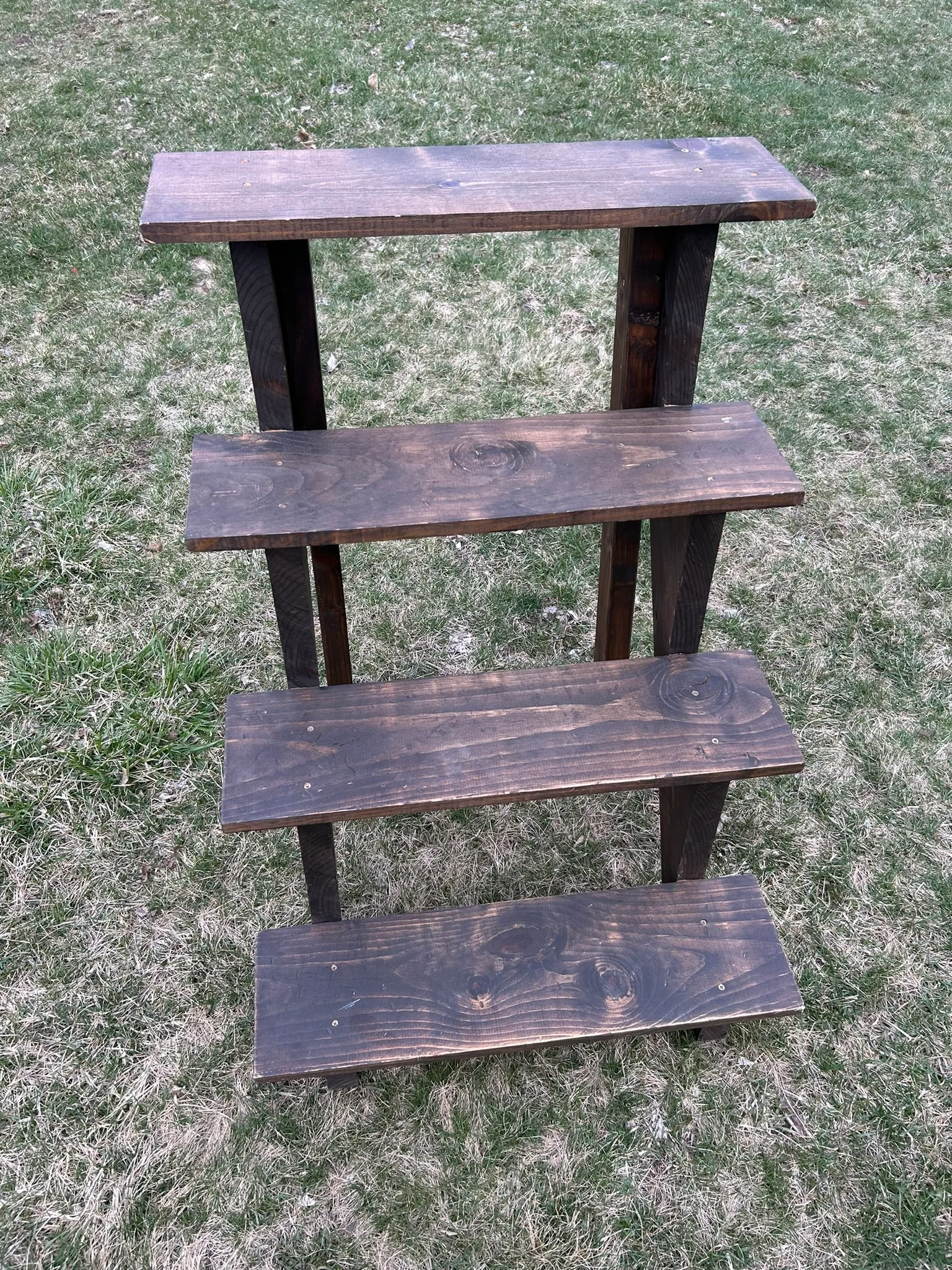 Prop Stairs